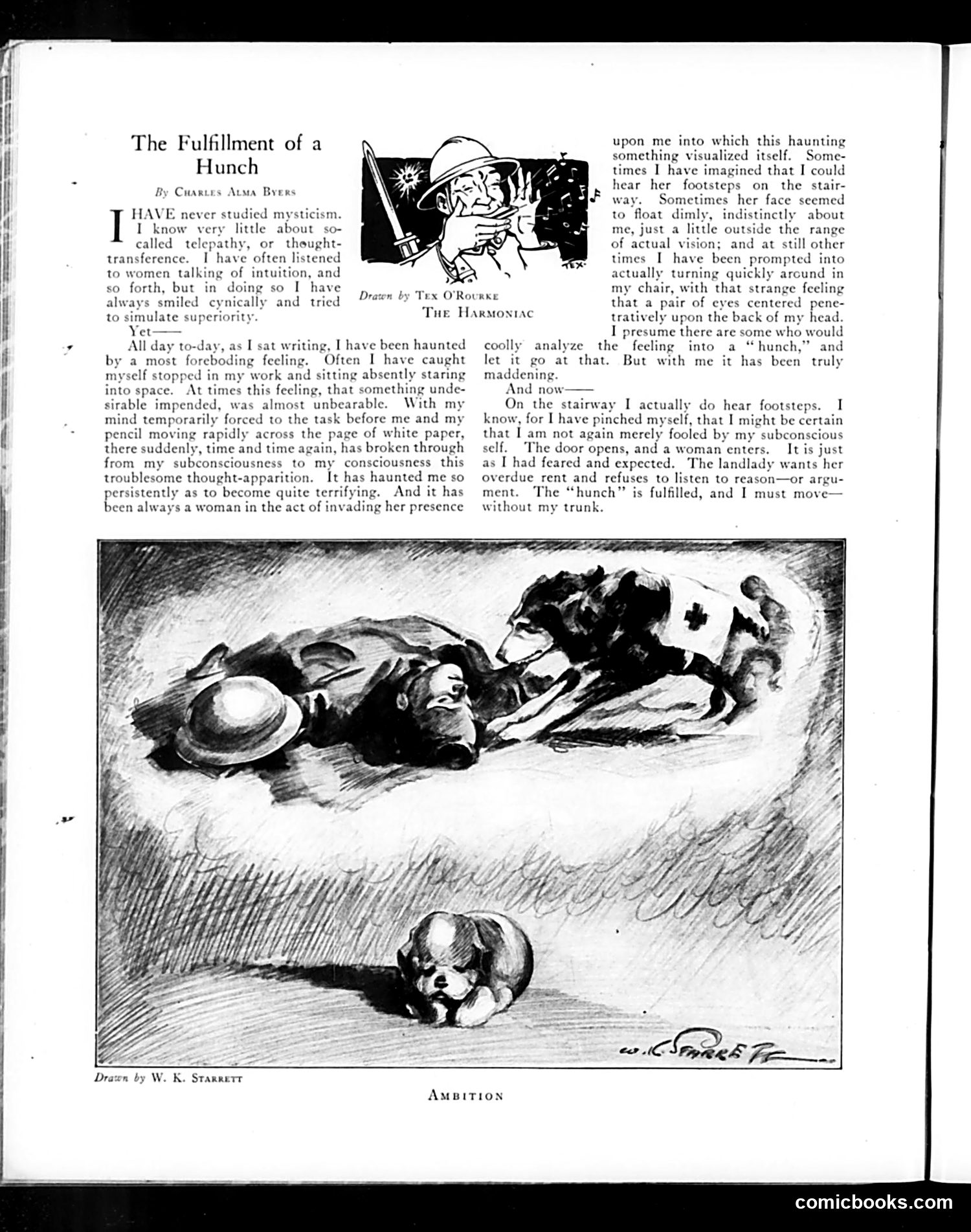 Judge — August 10, 1918 — page 10 of 32