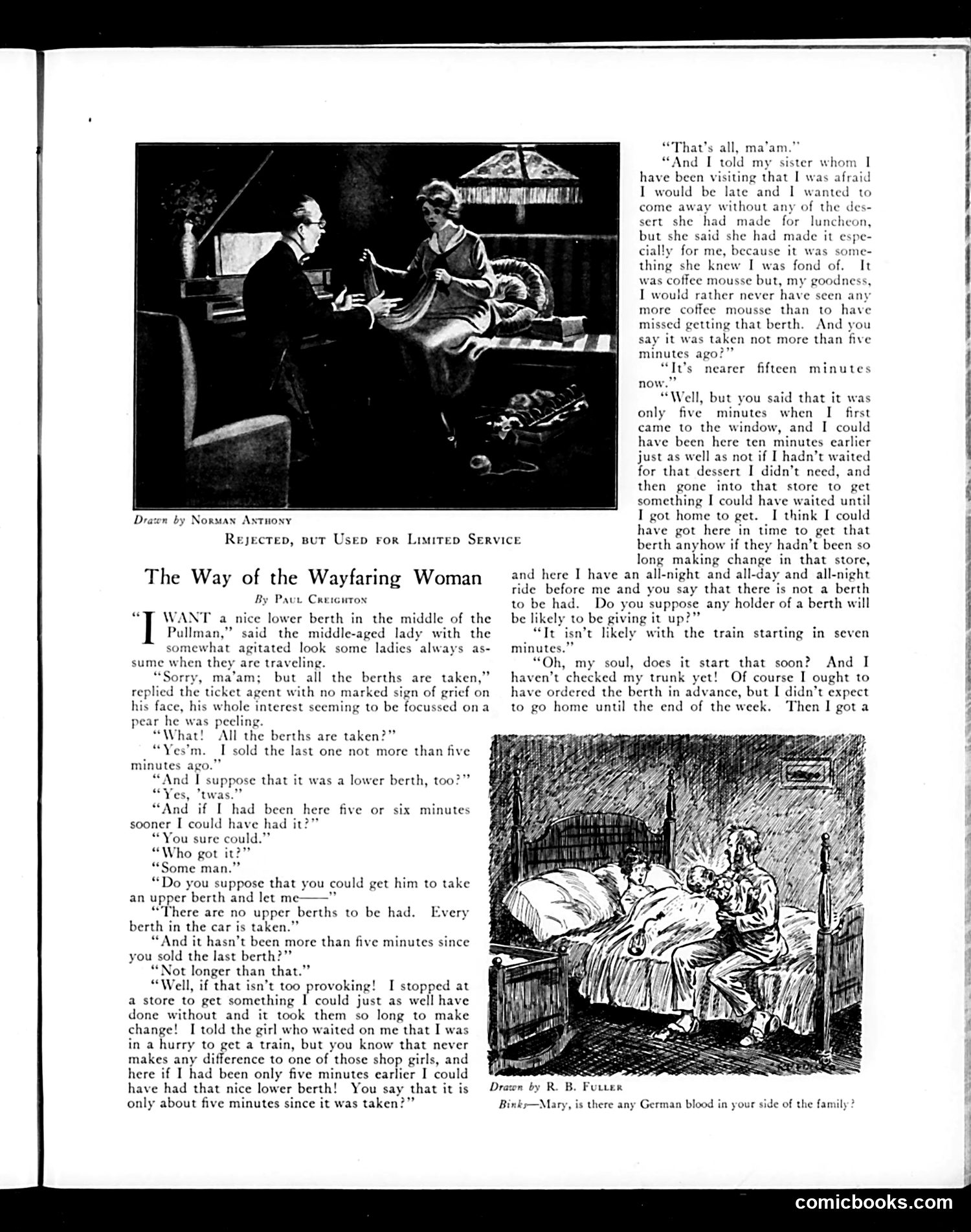 Judge — August 10, 1918 — page 11 of 32