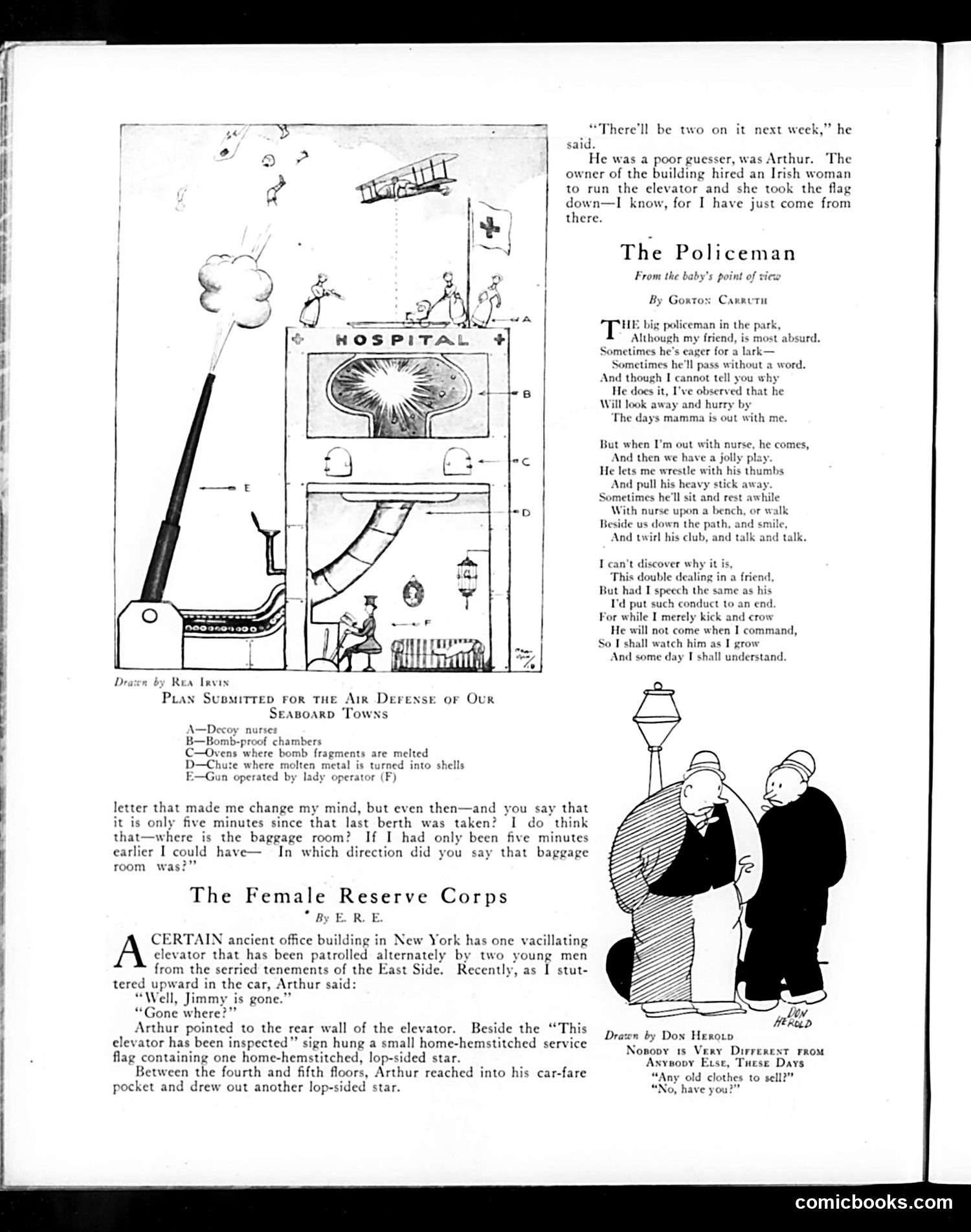 Judge — August 10, 1918 — page 12 of 32