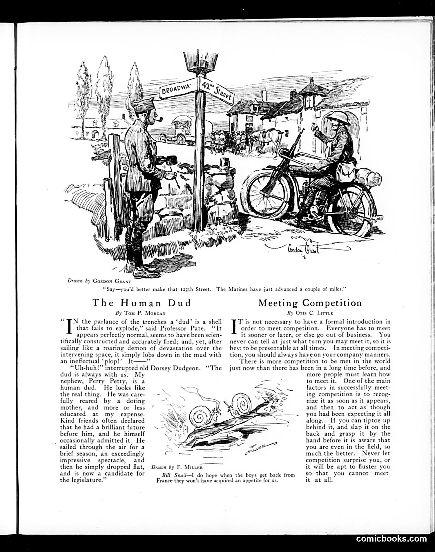 Judge — August 10, 1918 — page 13 of 32