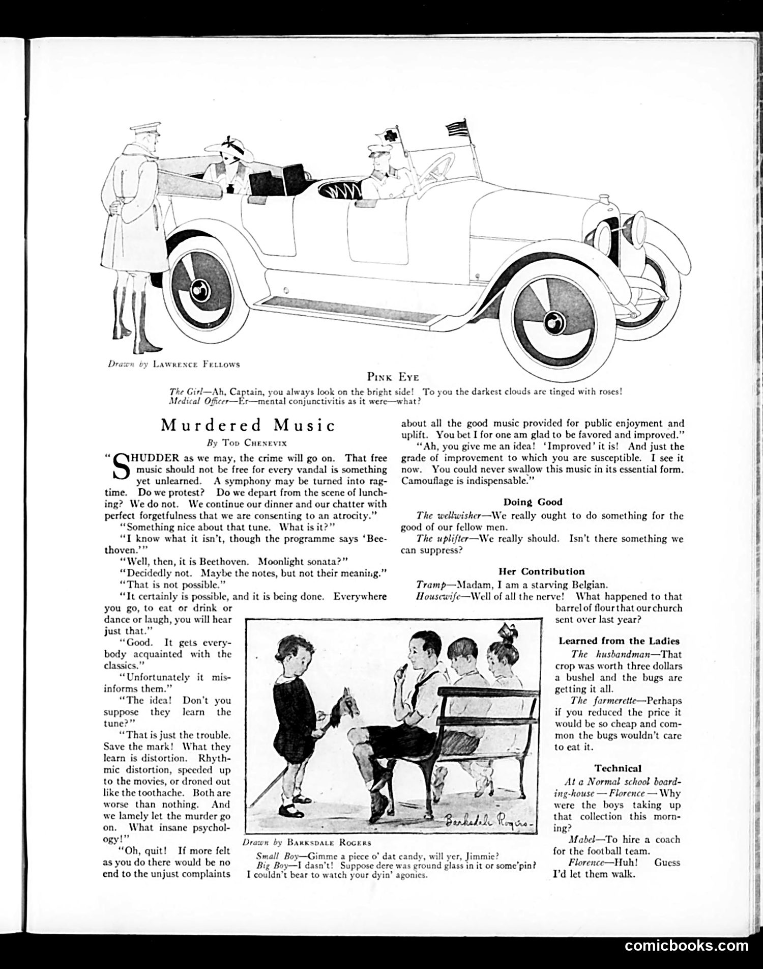 Judge — August 10, 1918 — page 15 of 32