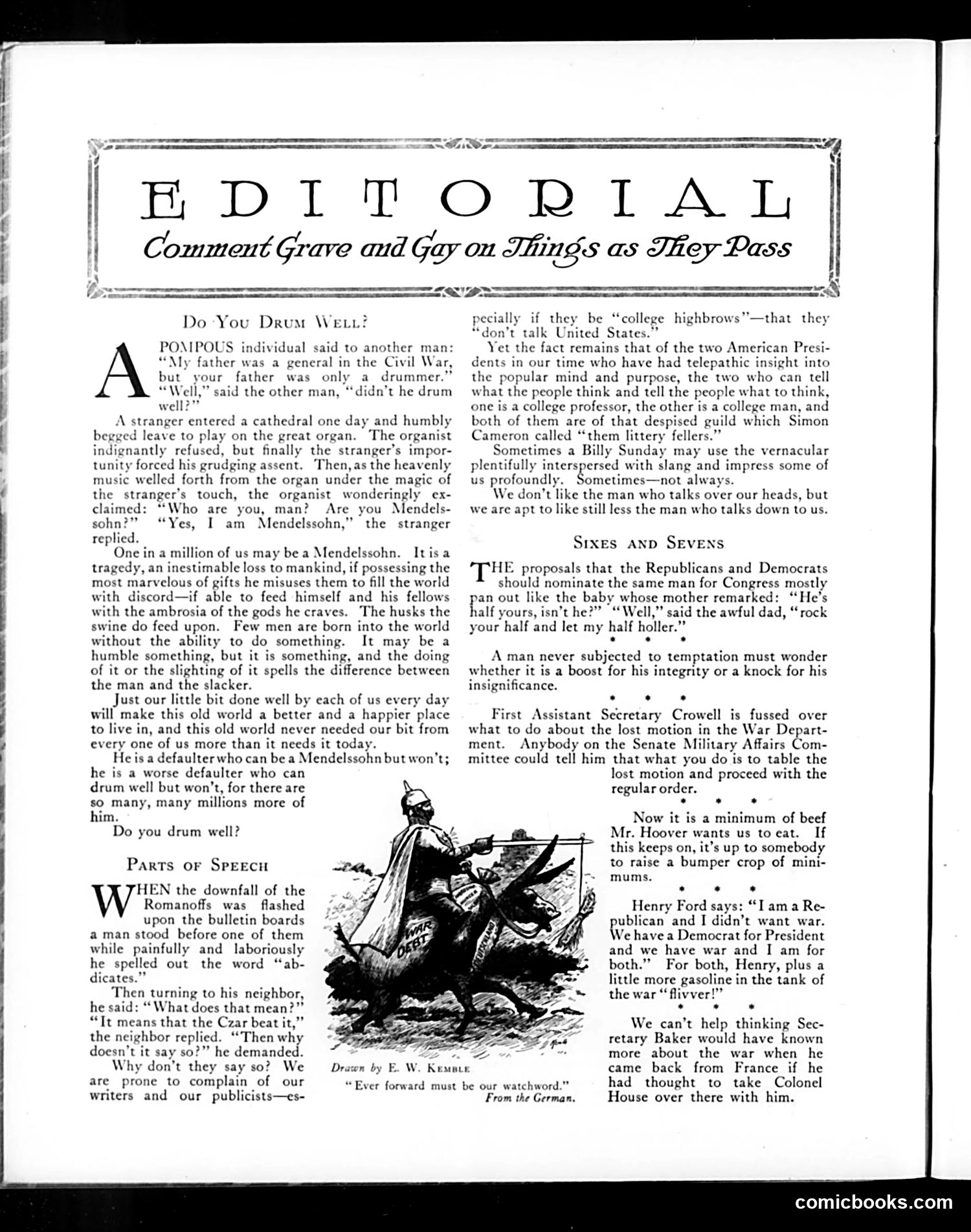 Judge — August 10, 1918 — page 16 of 32