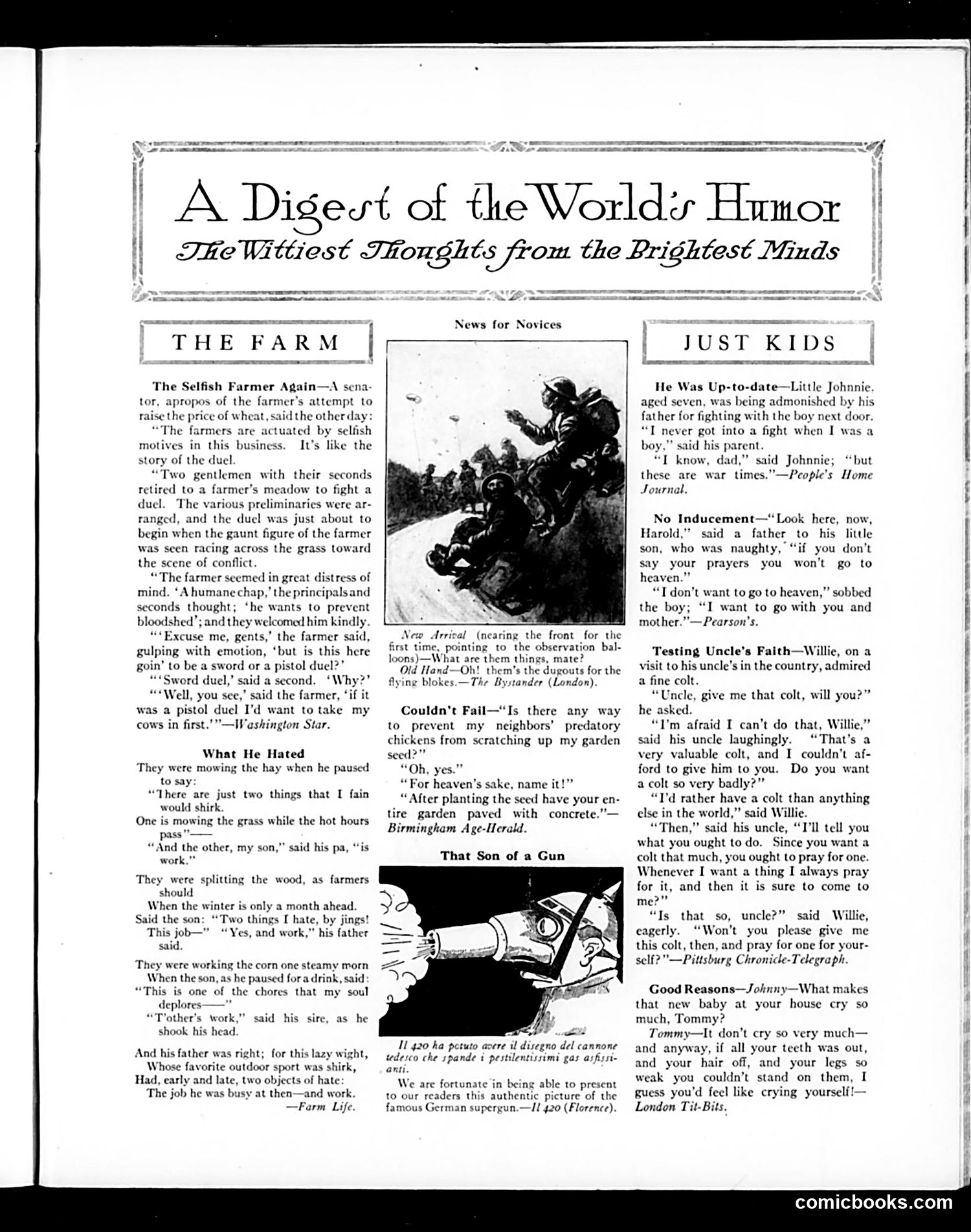 Judge — August 10, 1918 — page 17 of 32
