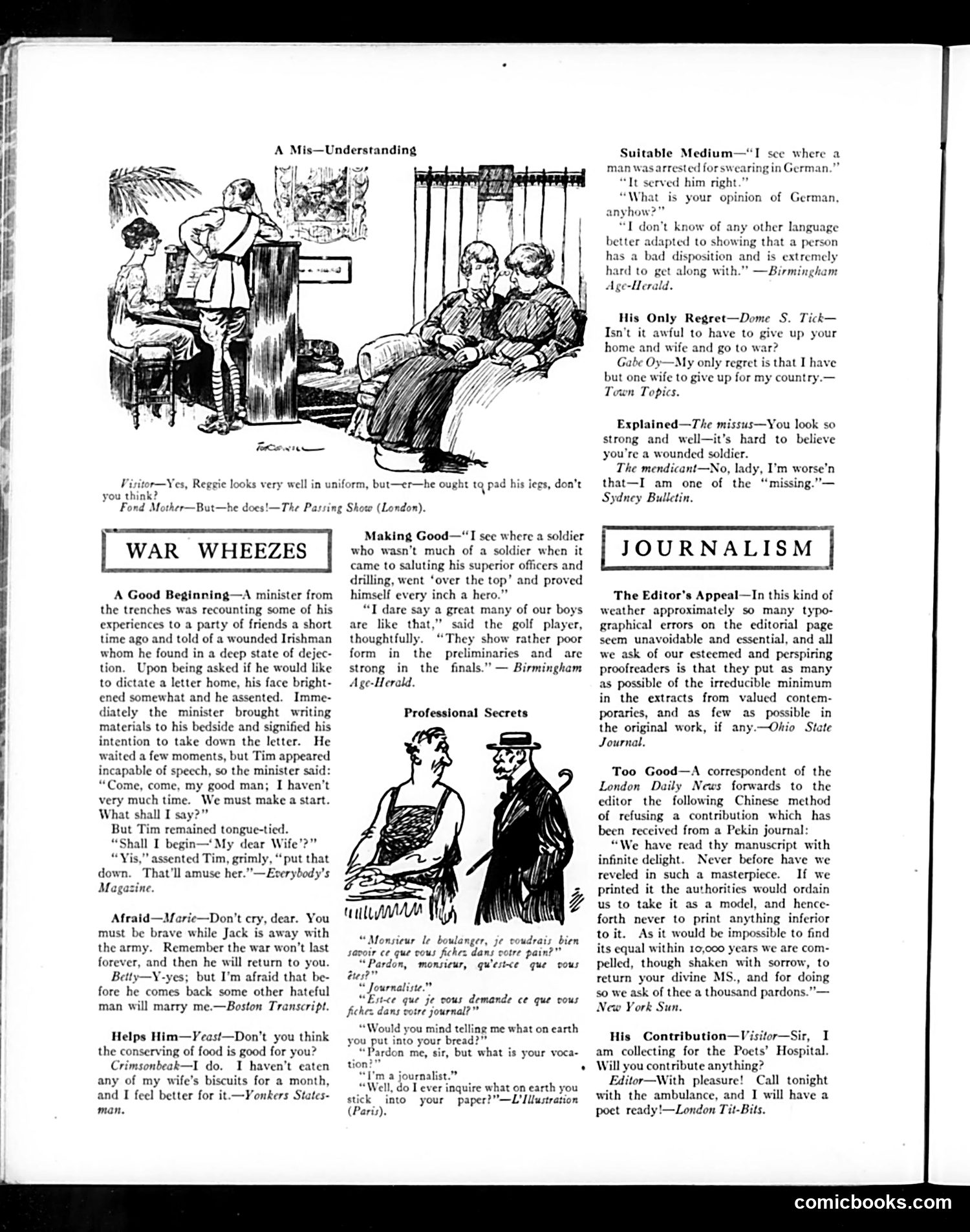 Judge — August 10, 1918 — page 18 of 32