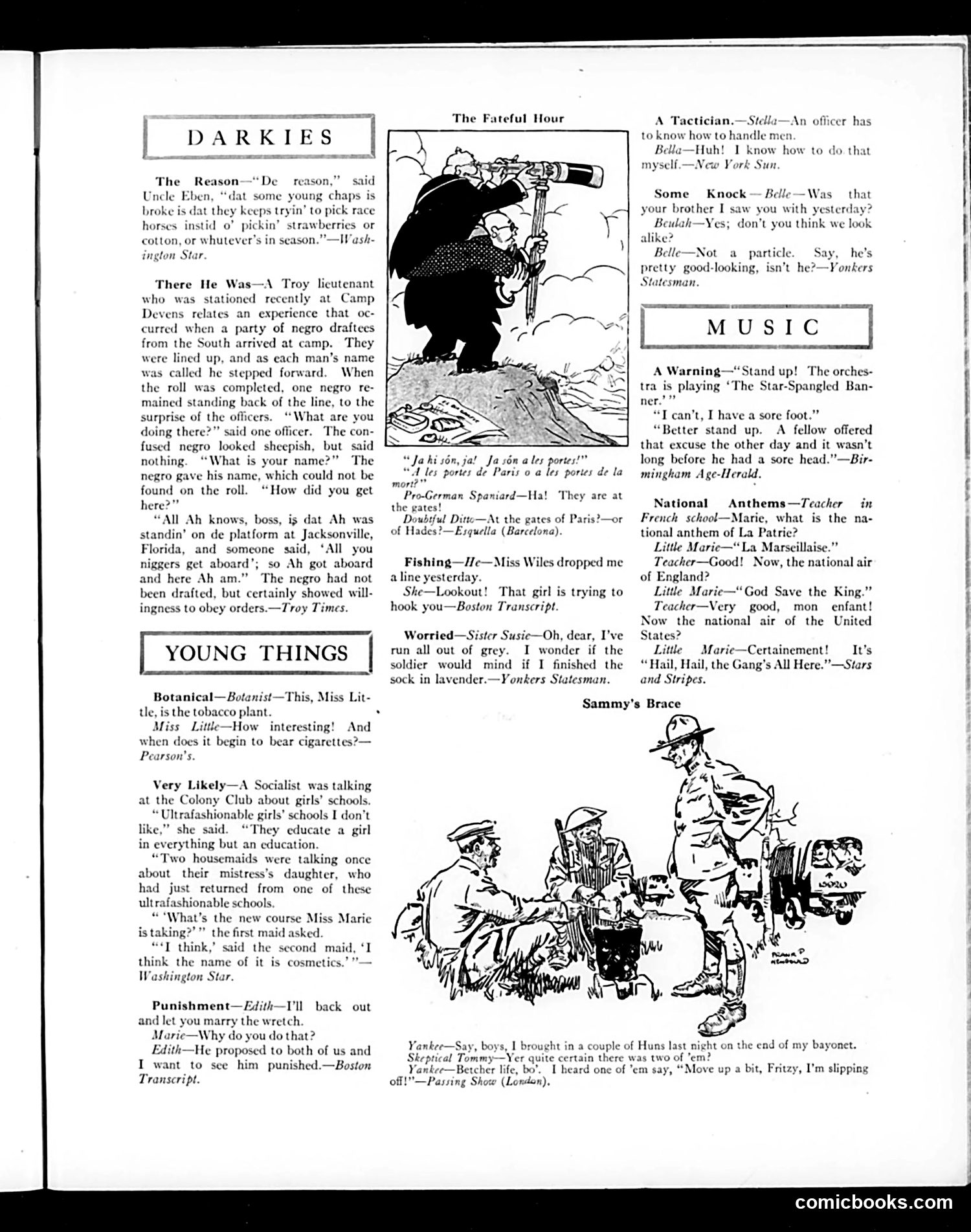 Judge — August 10, 1918 — page 19 of 32