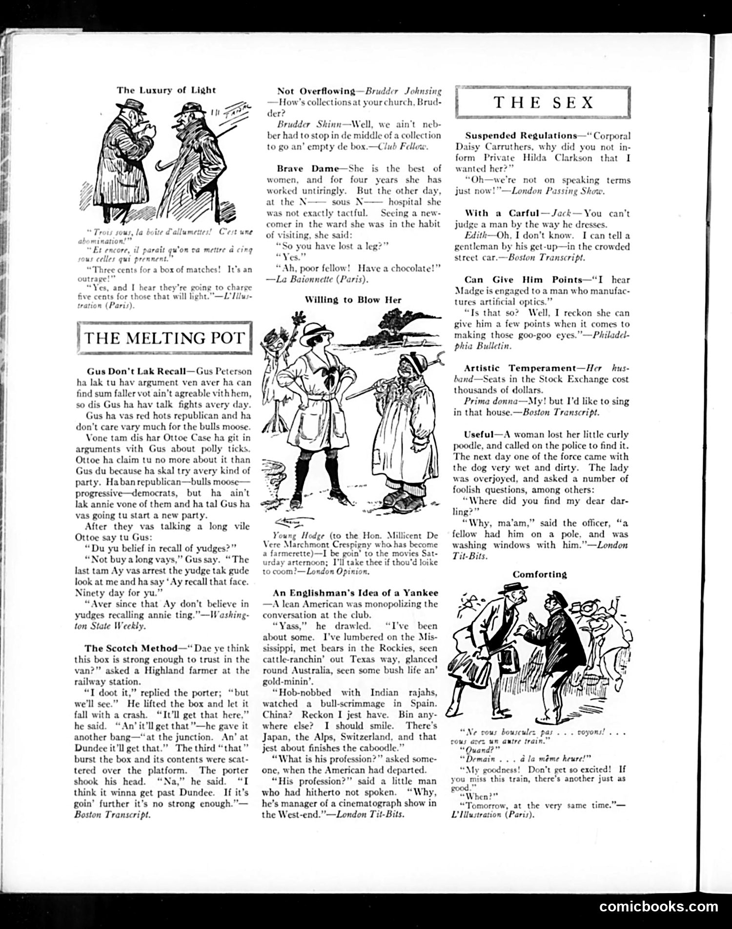 Judge — August 10, 1918 — page 20 of 32