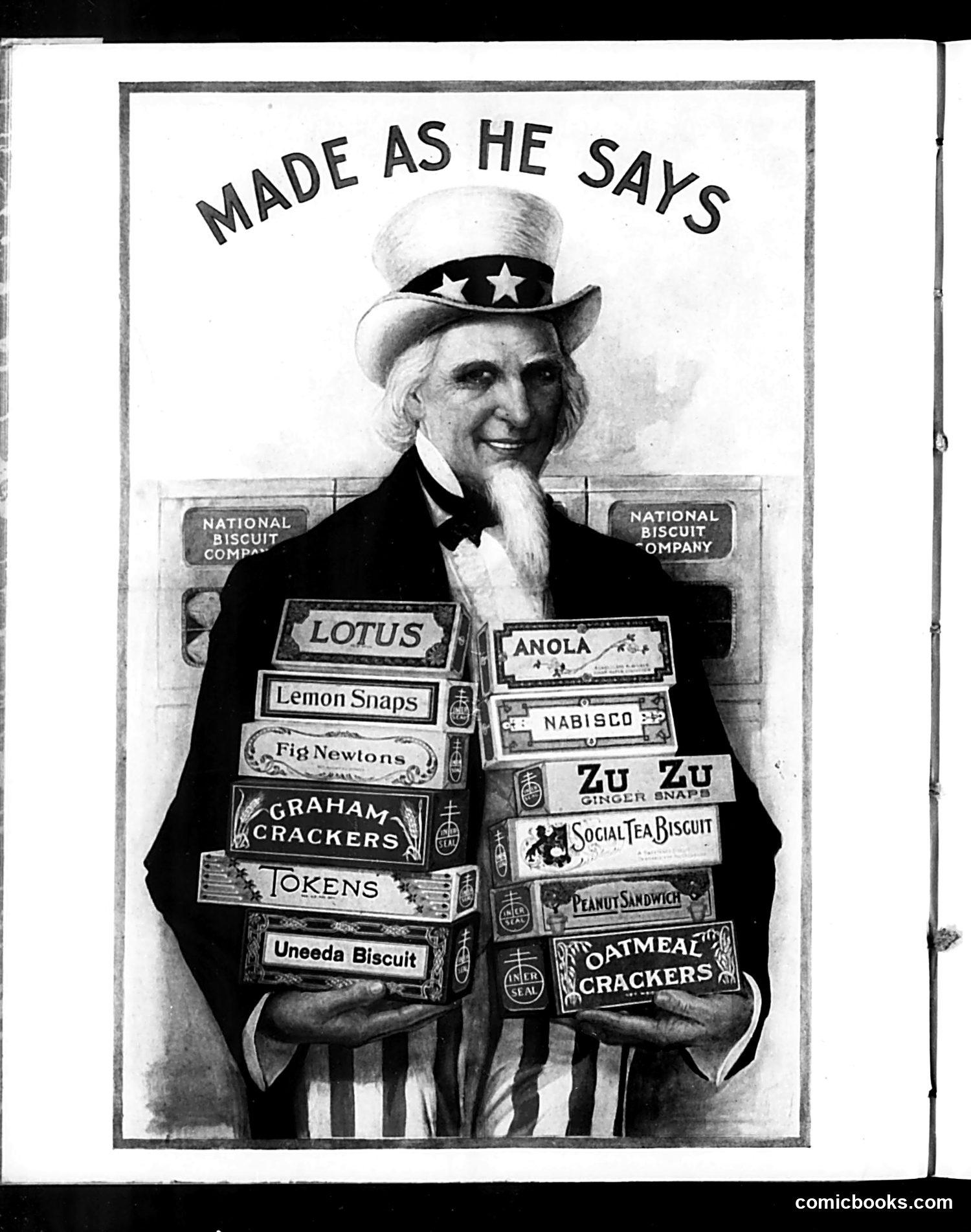 Judge — August 10, 1918 — page 32 of 32