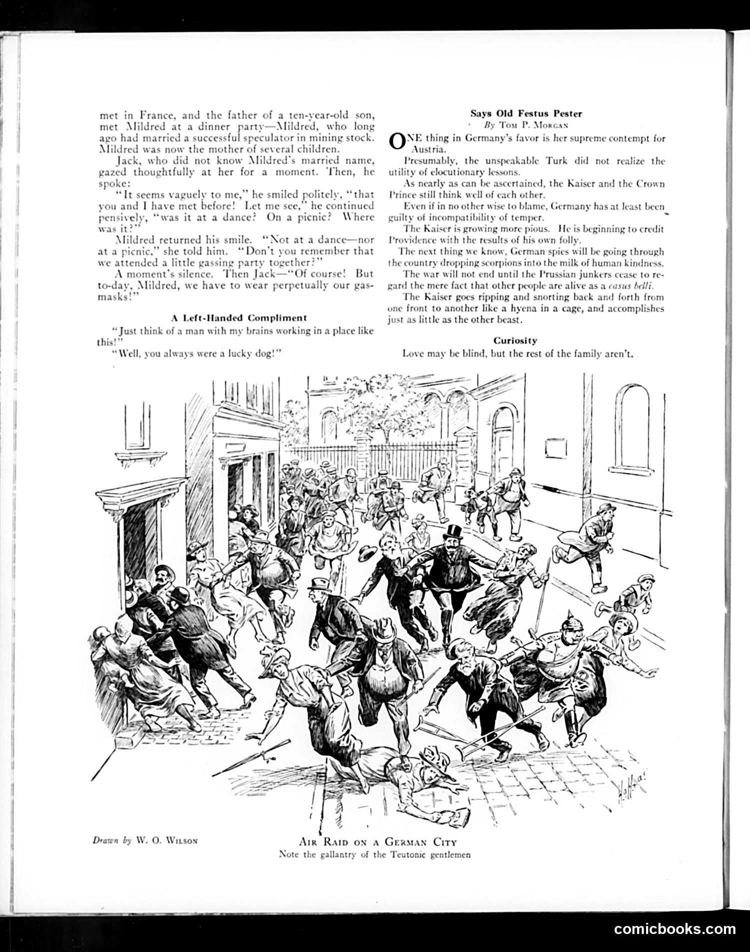 Judge — August 17, 1918 — page 6 of 32