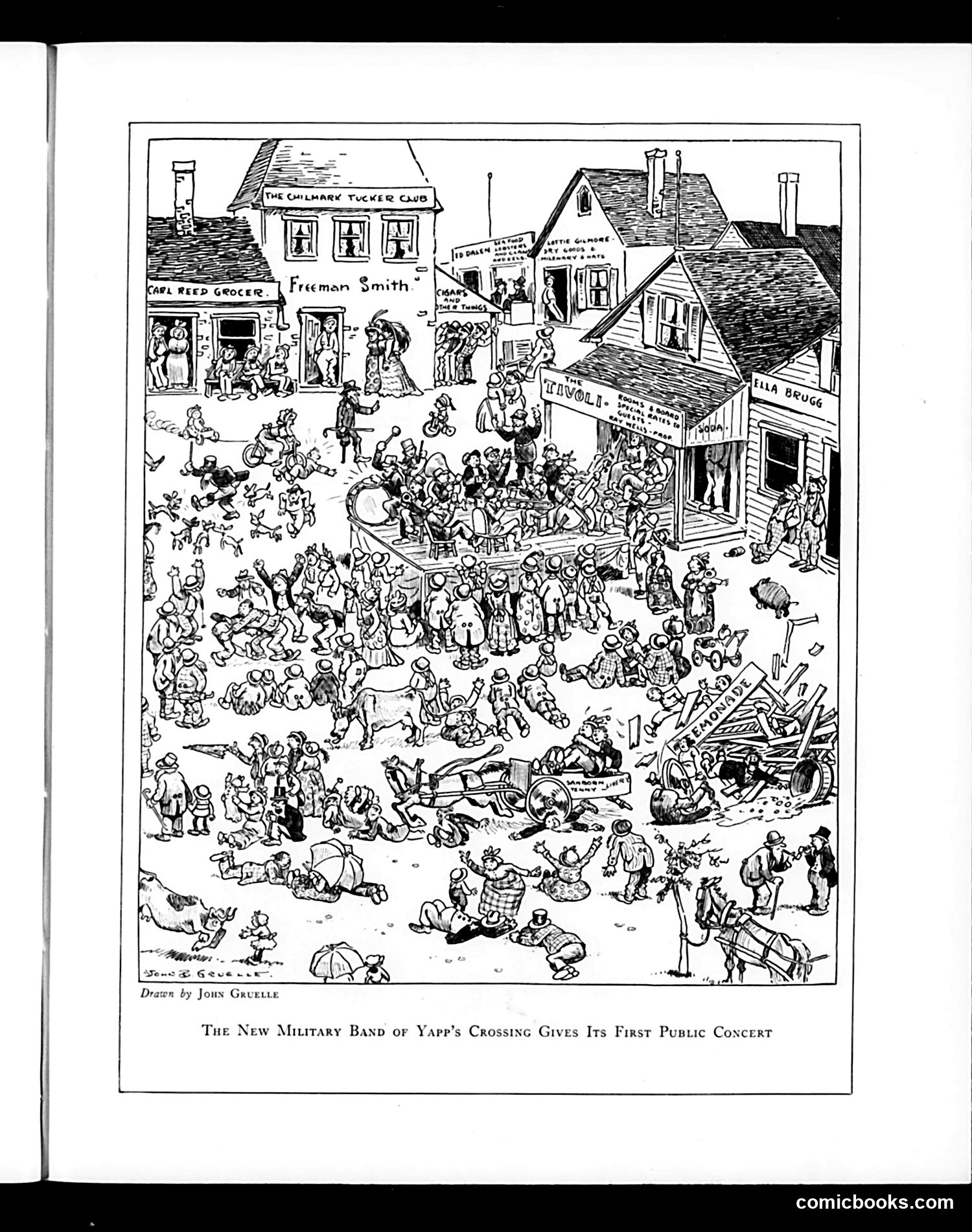 Judge — August 17, 1918 — page 9 of 32