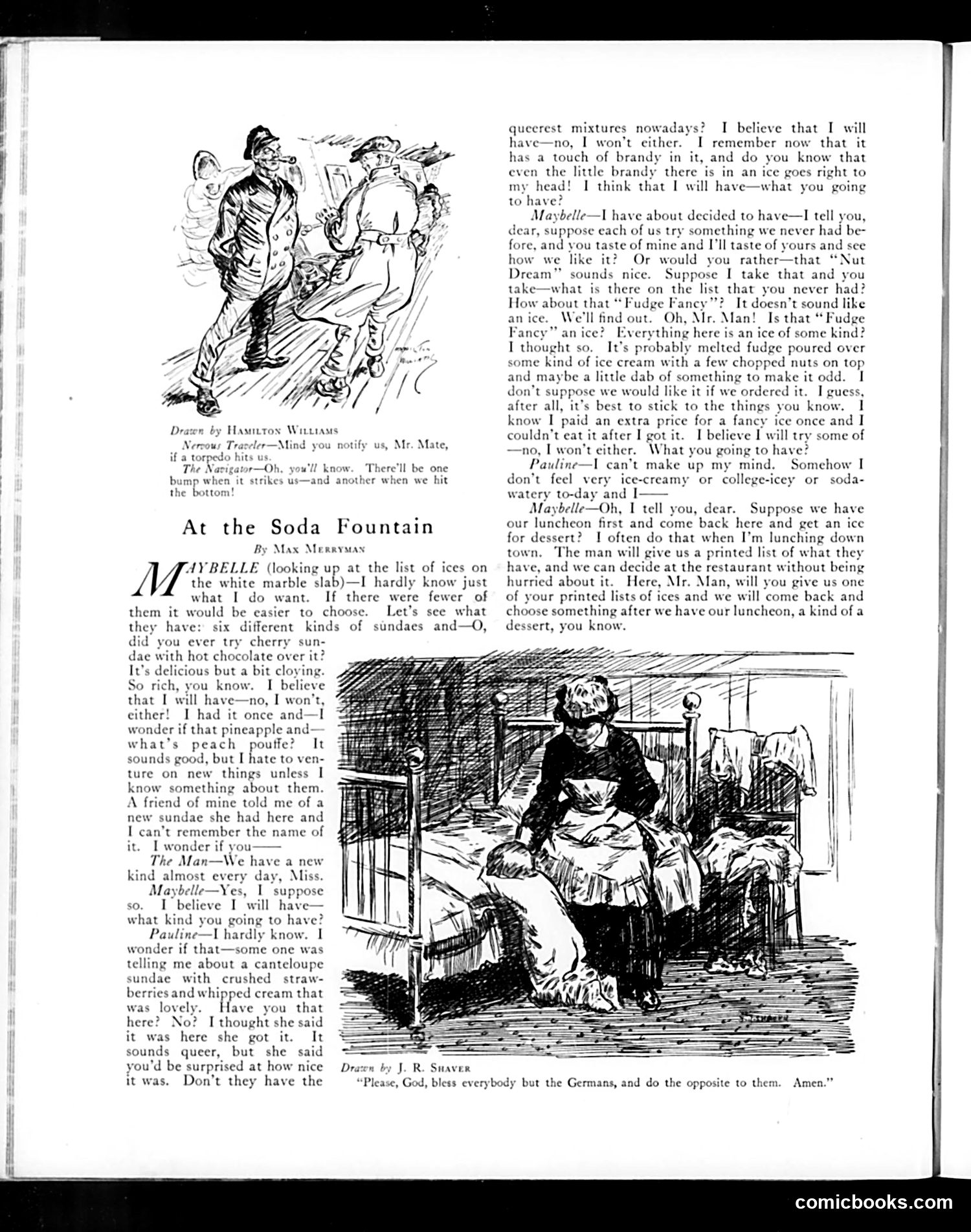Judge — August 17, 1918 — page 10 of 32