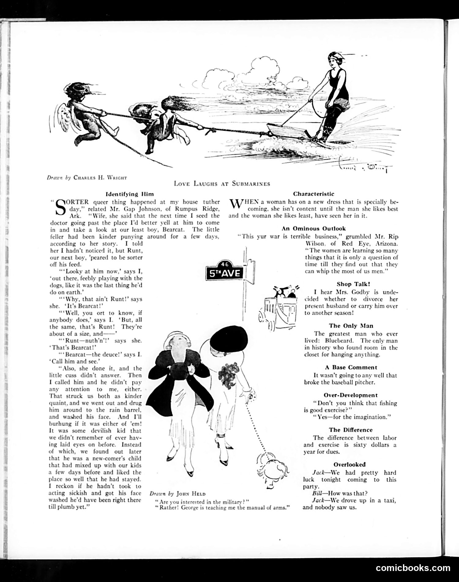 Judge — August 17, 1918 — page 12 of 32
