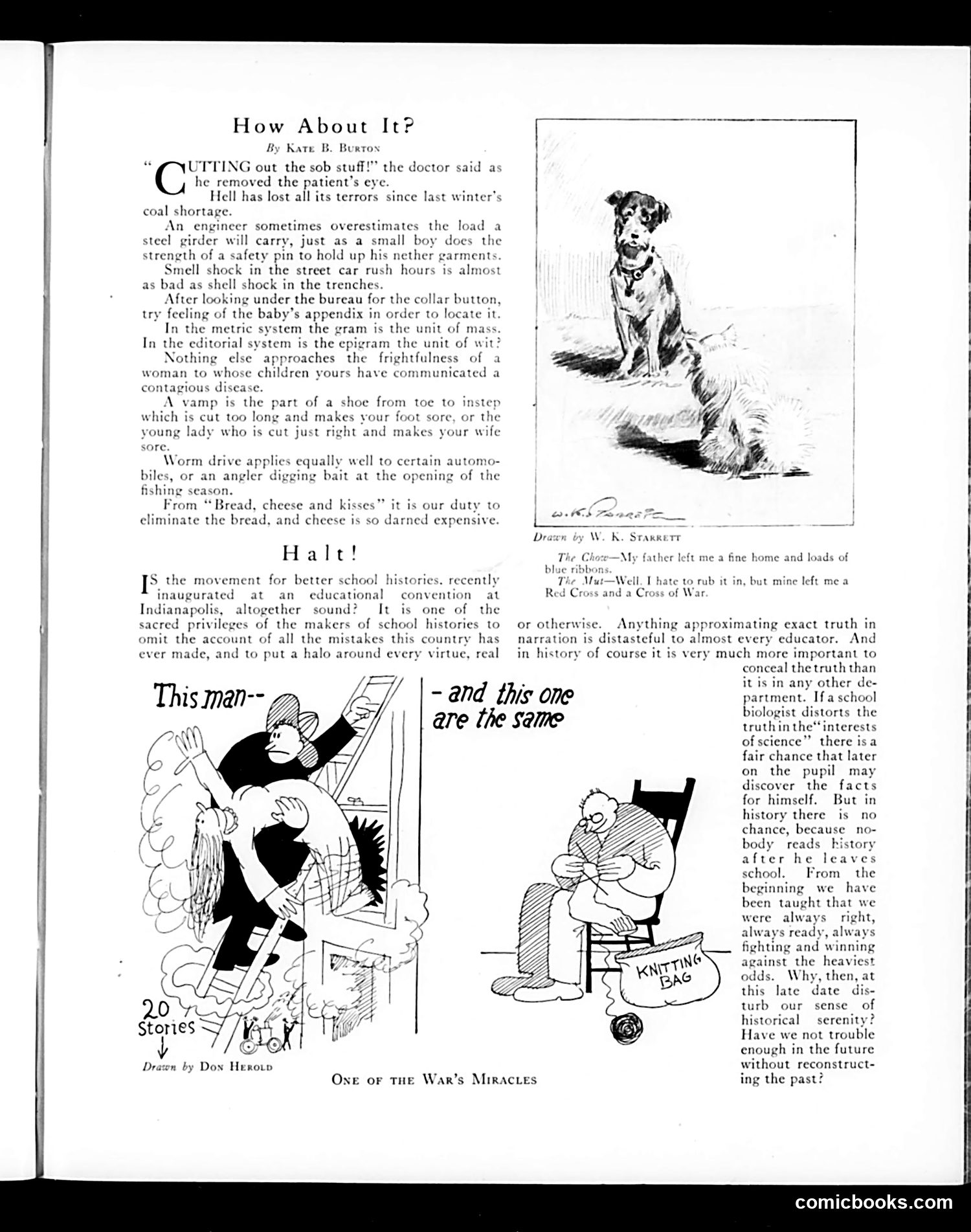 Judge — August 17, 1918 — page 13 of 32