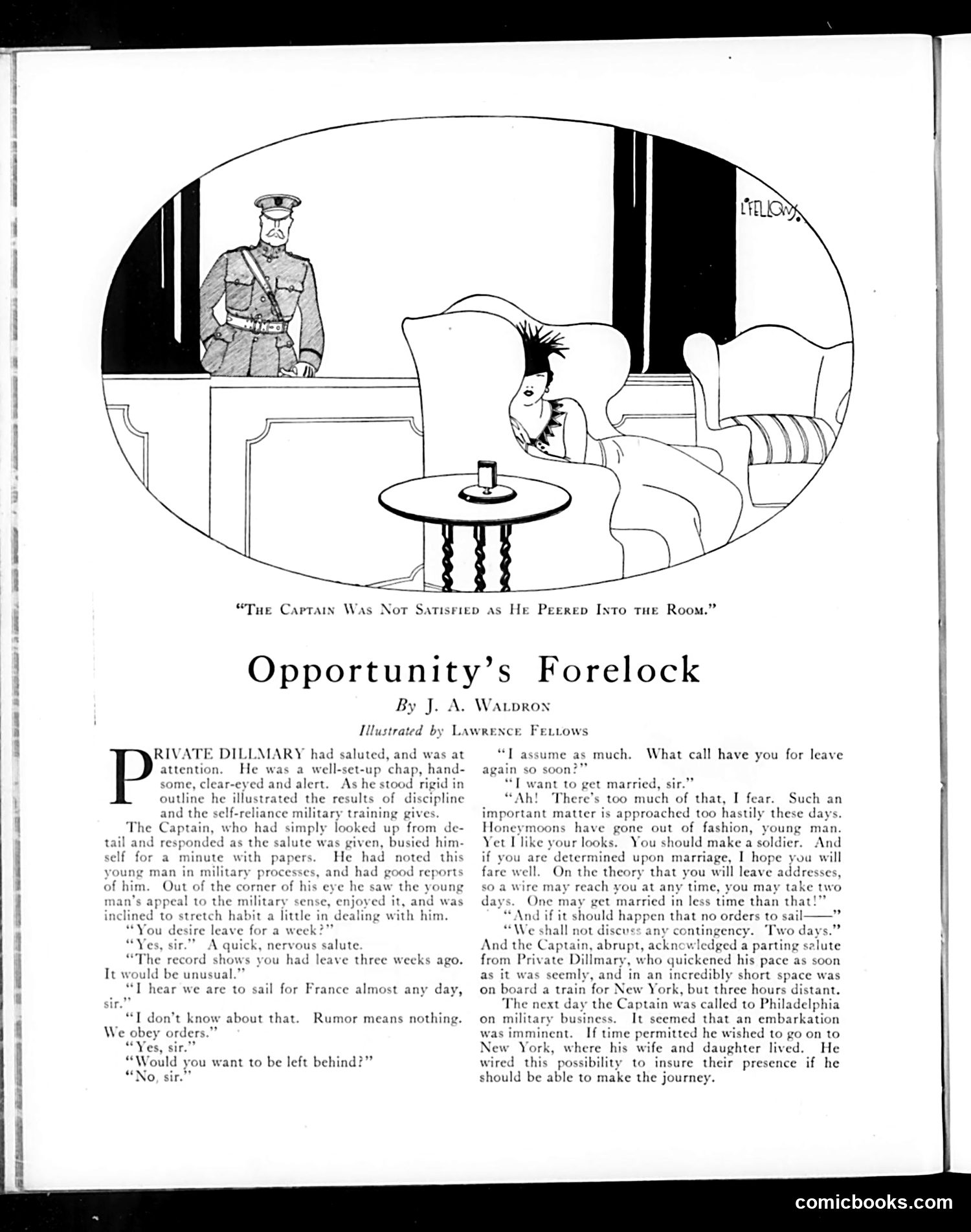 Judge — August 17, 1918 — page 14 of 32