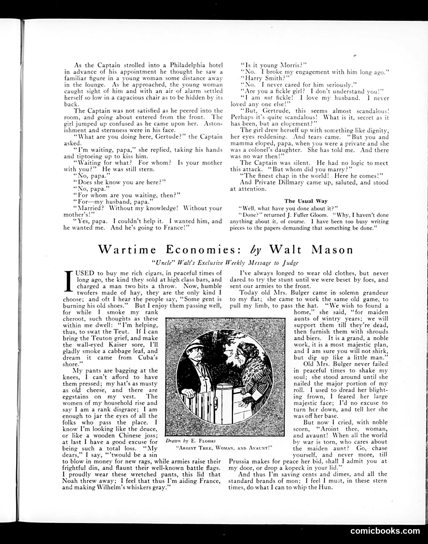 Judge — August 17, 1918 — page 15 of 32