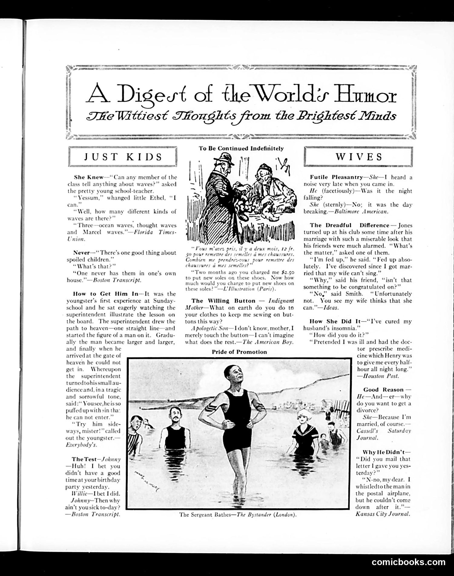 Judge — August 17, 1918 — page 17 of 32