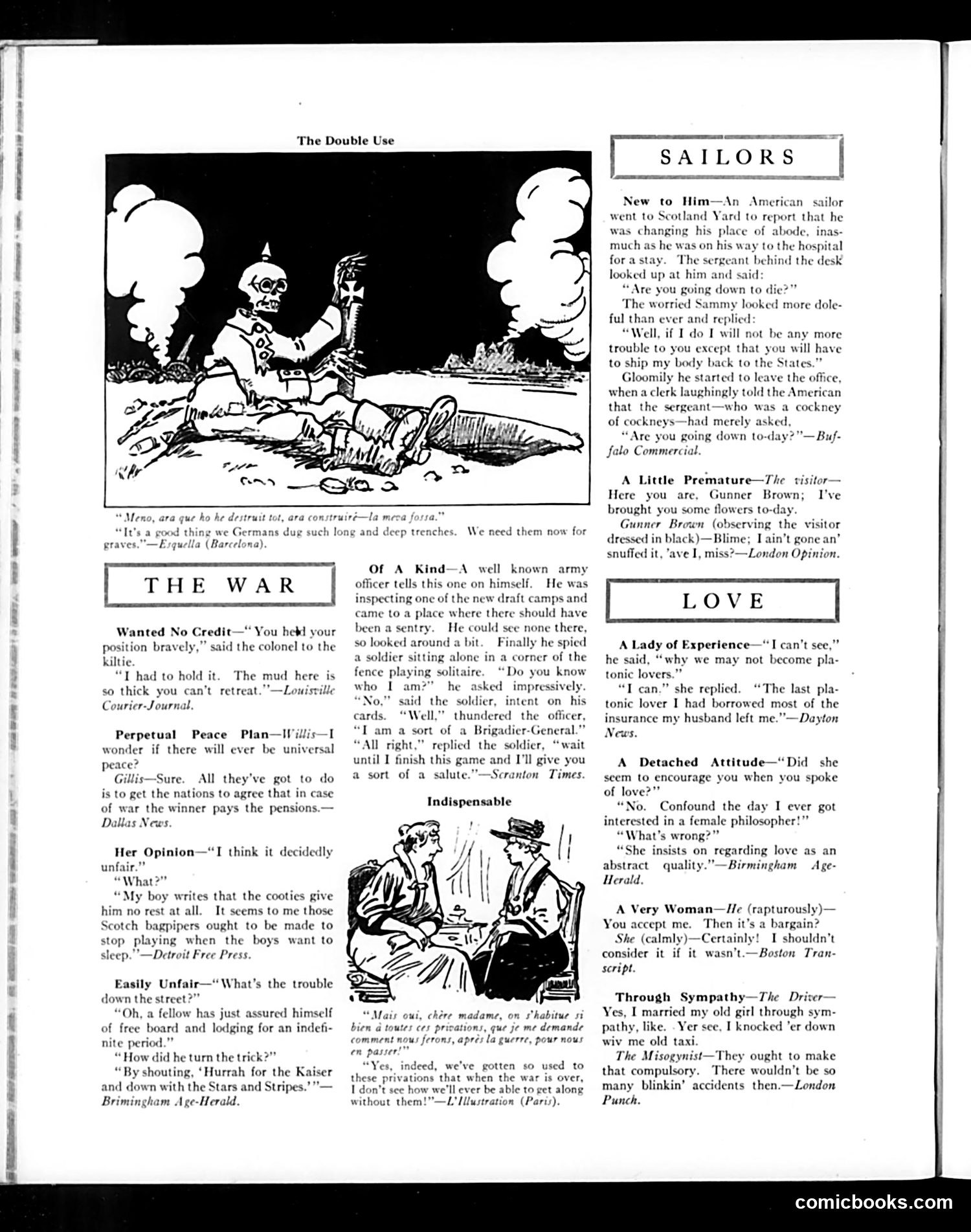 Judge — August 17, 1918 — page 18 of 32