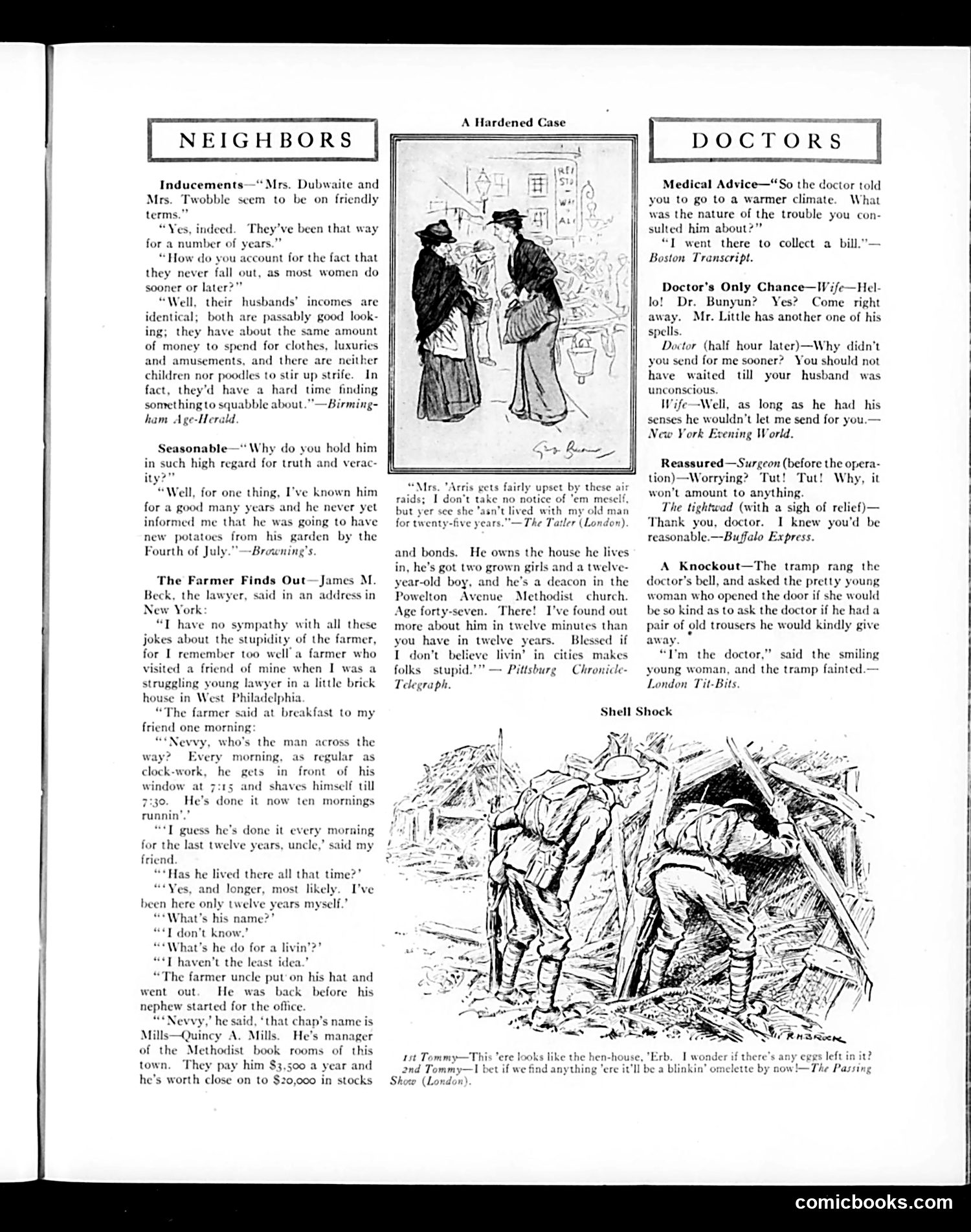 Judge — August 17, 1918 — page 19 of 32