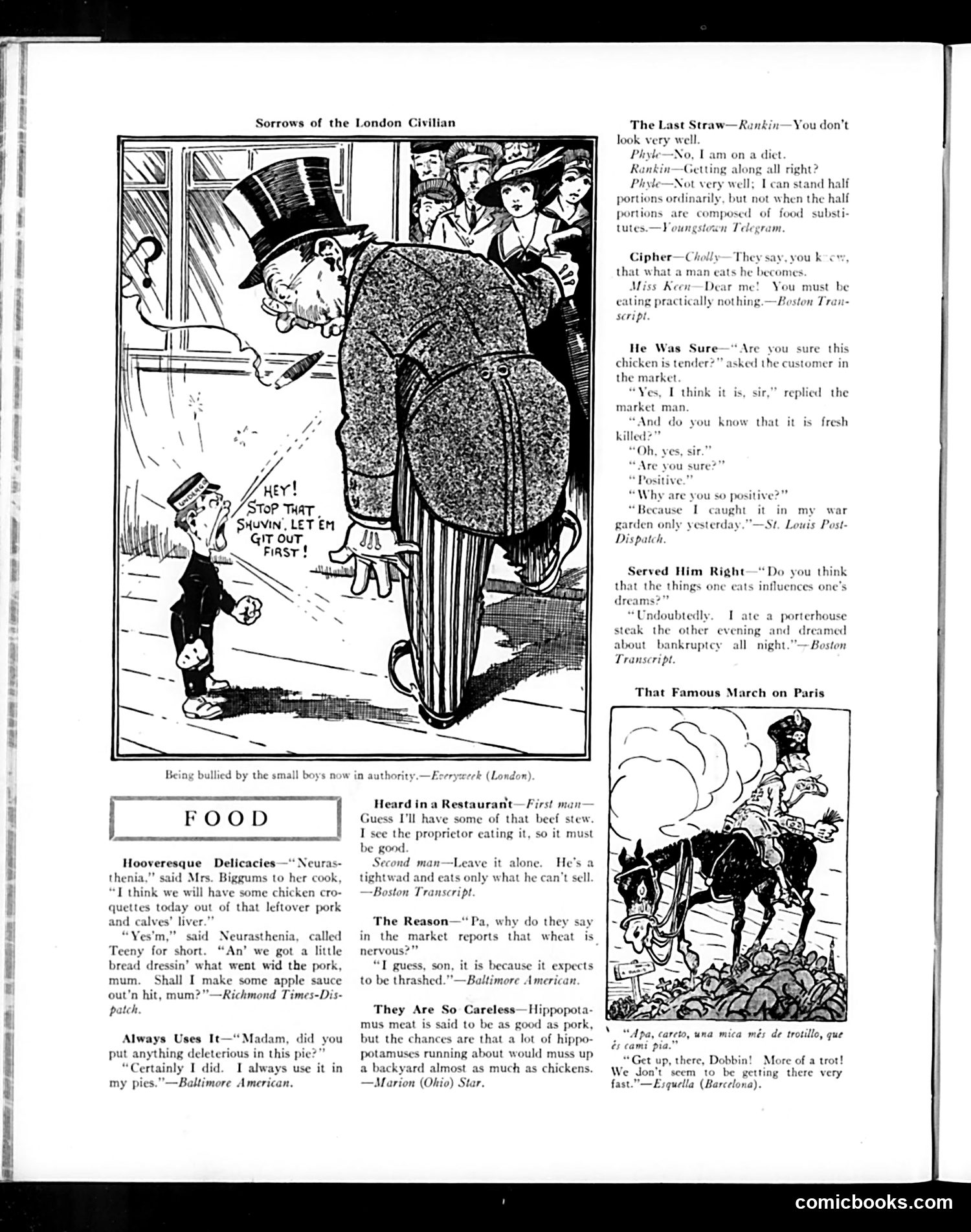 Judge — August 17, 1918 — page 20 of 32