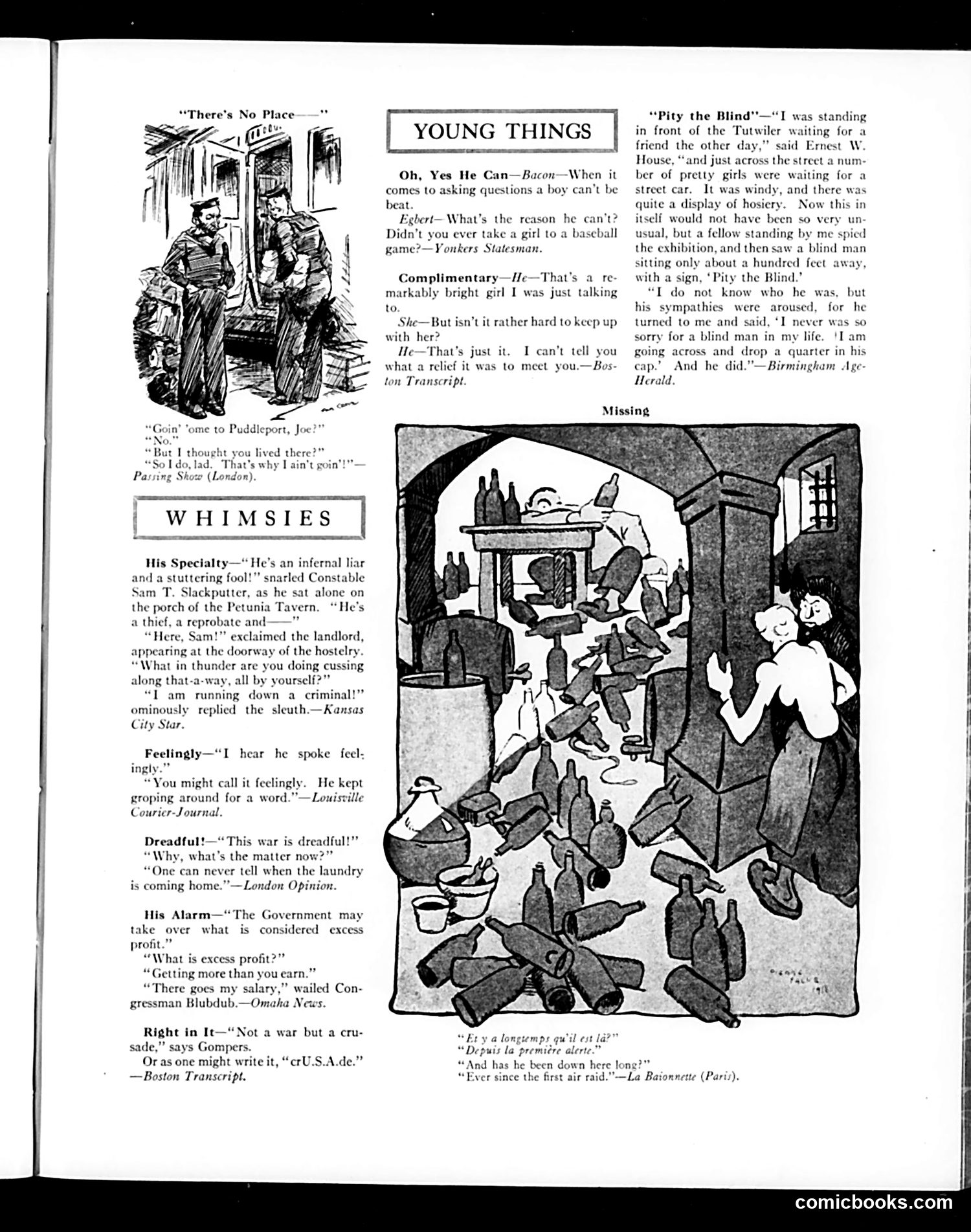 Judge — August 17, 1918 — page 21 of 32