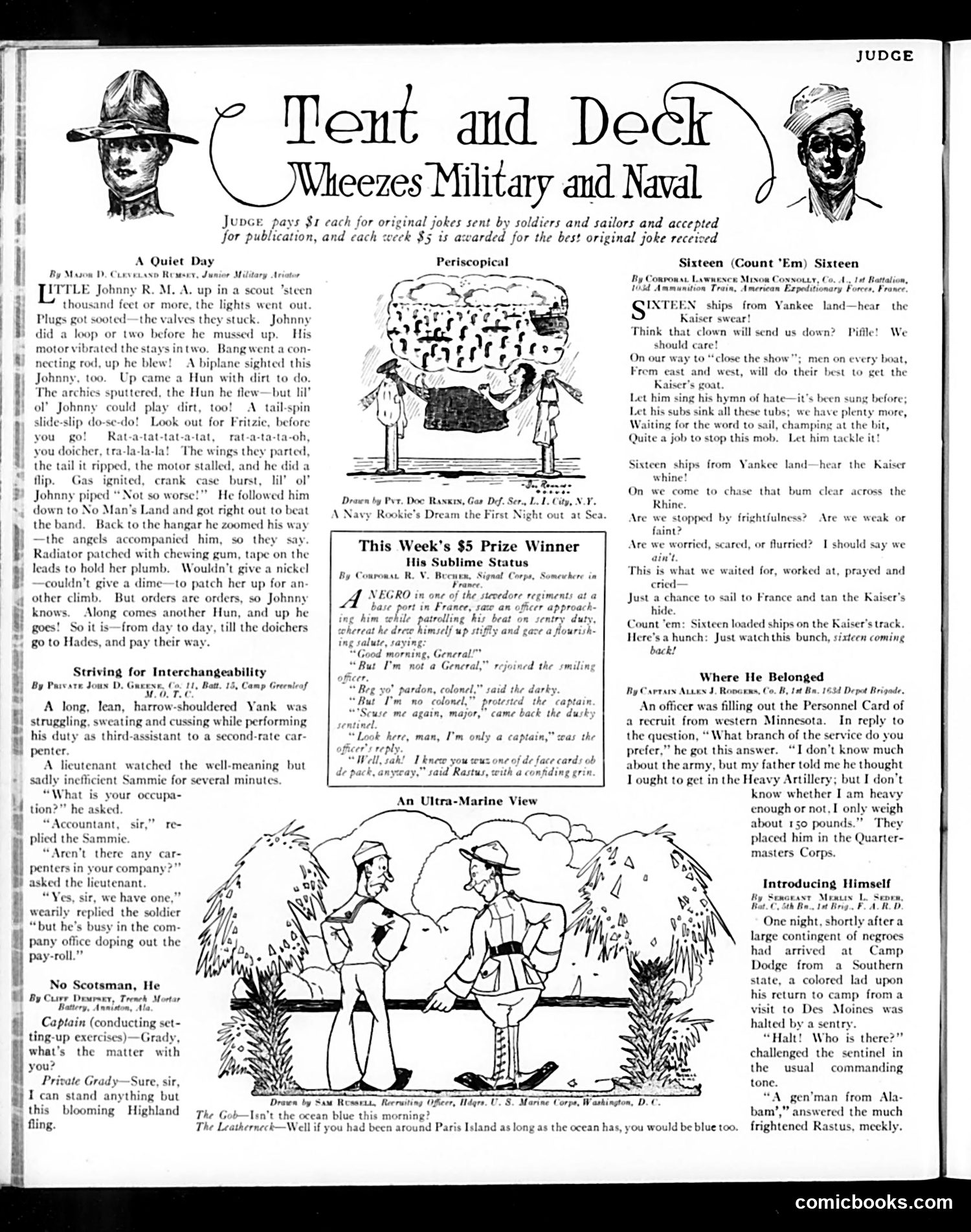Judge — August 17, 1918 — page 24 of 32