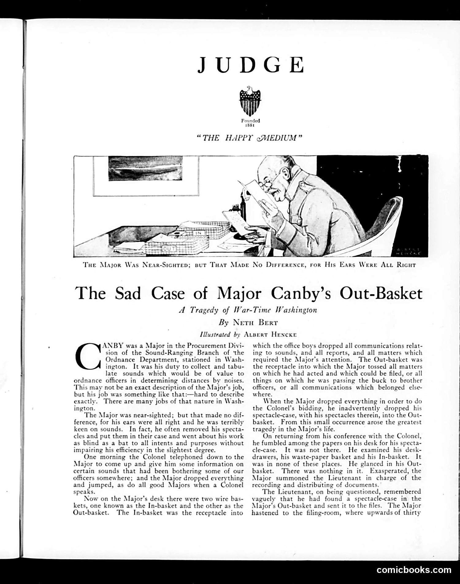 Judge — August 24, 1918 — page 5 of 32