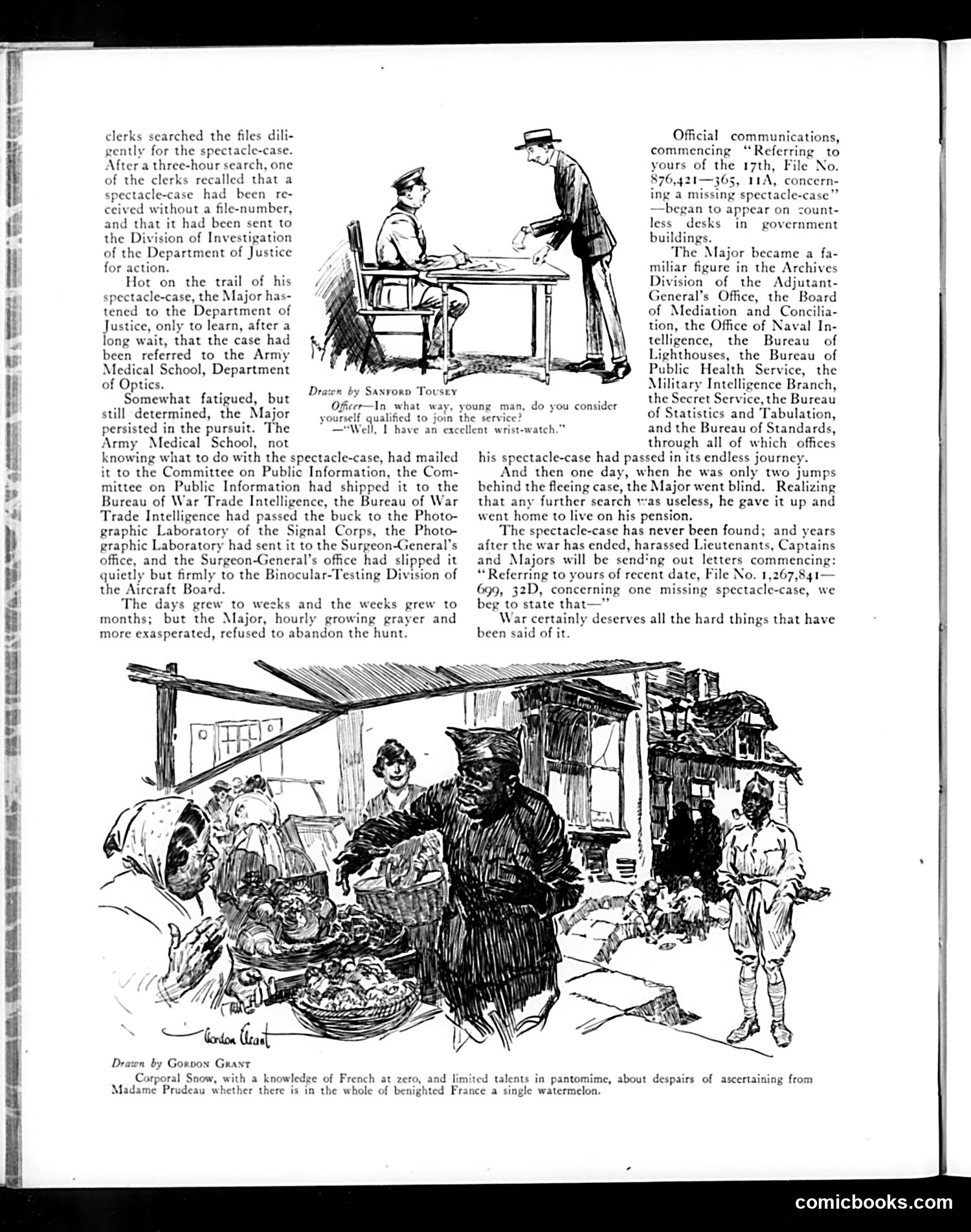 Judge — August 24, 1918 — page 6 of 32
