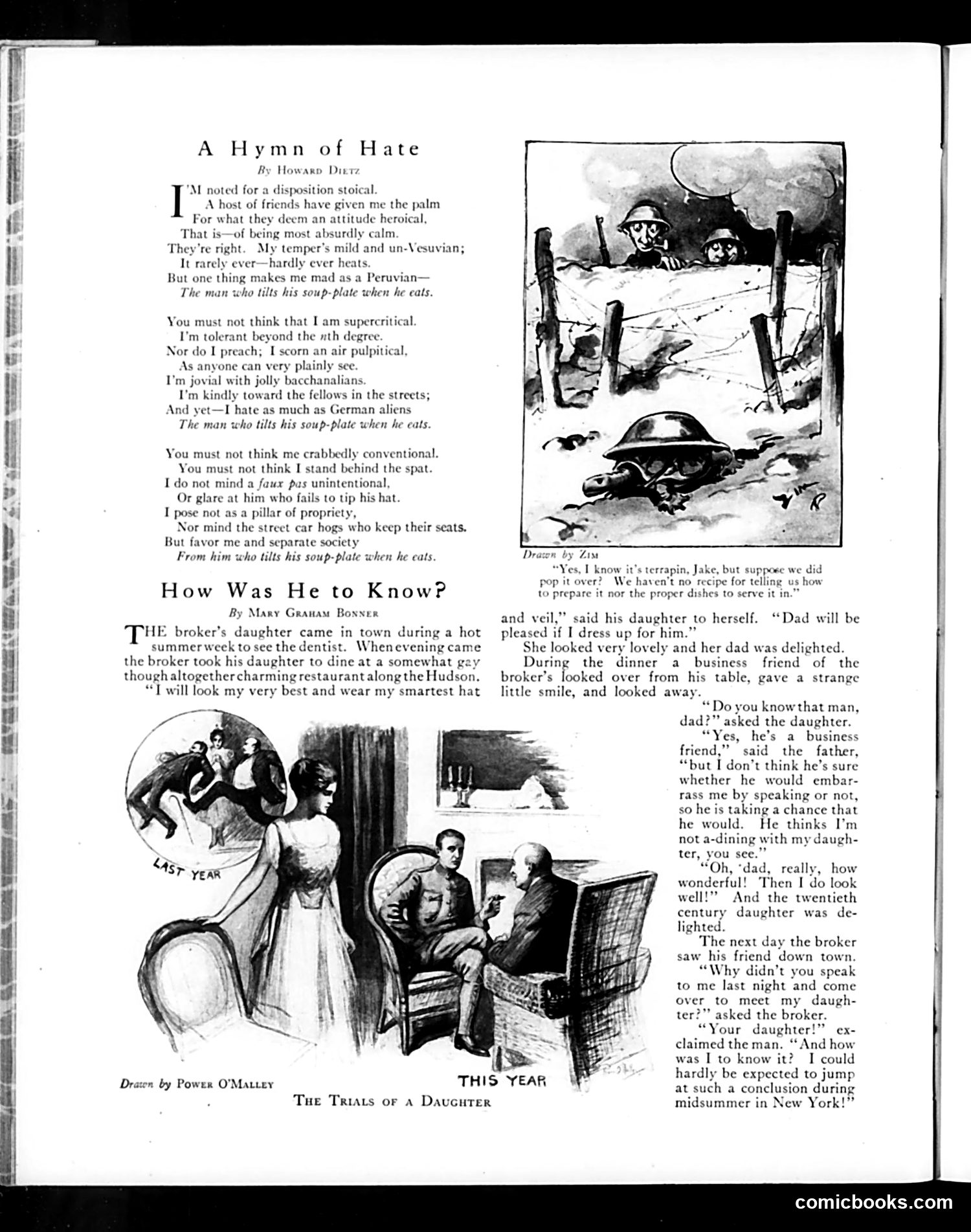 Judge — August 24, 1918 — page 8 of 32