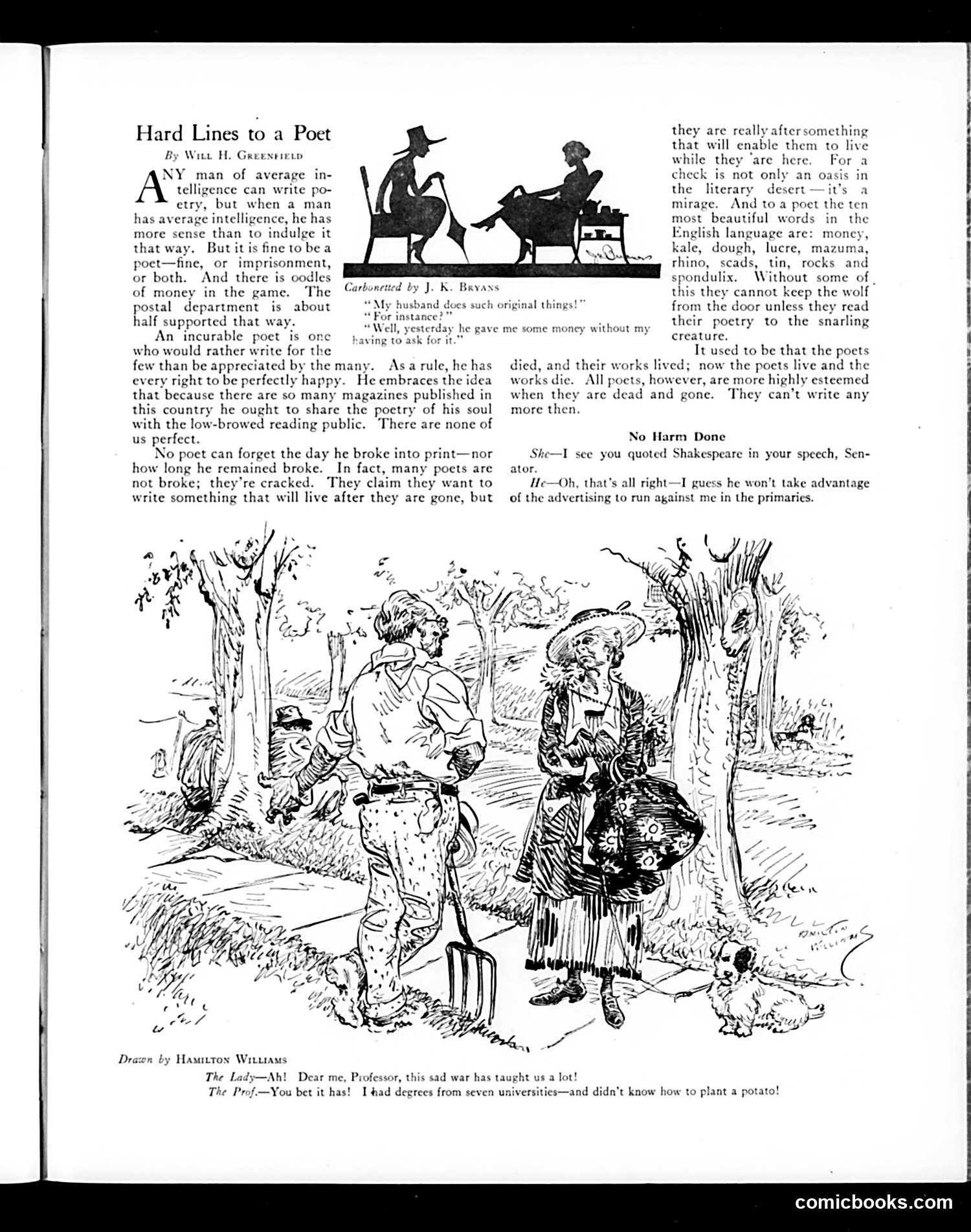 Judge — August 24, 1918 — page 9 of 32