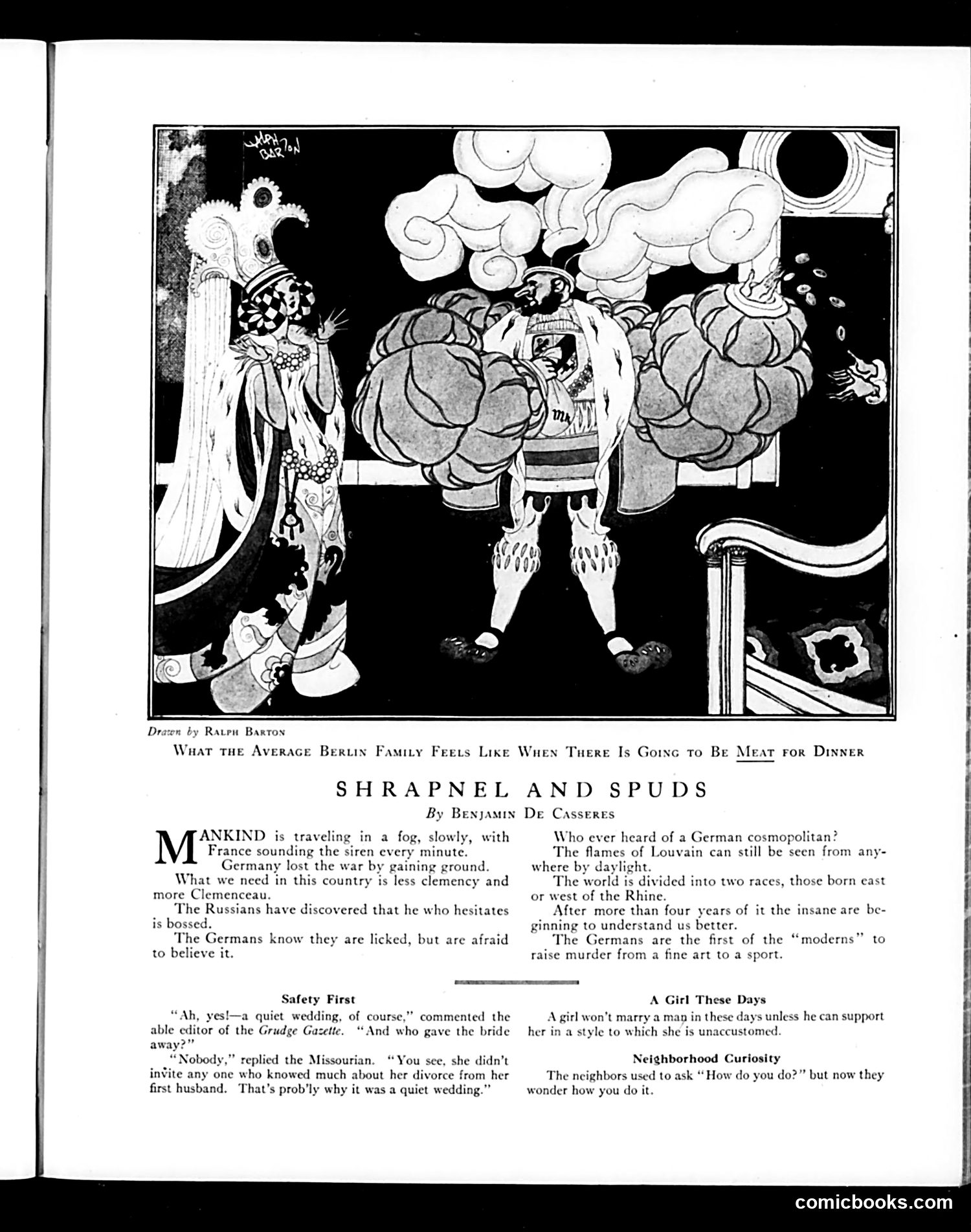 Judge — August 24, 1918 — page 11 of 32