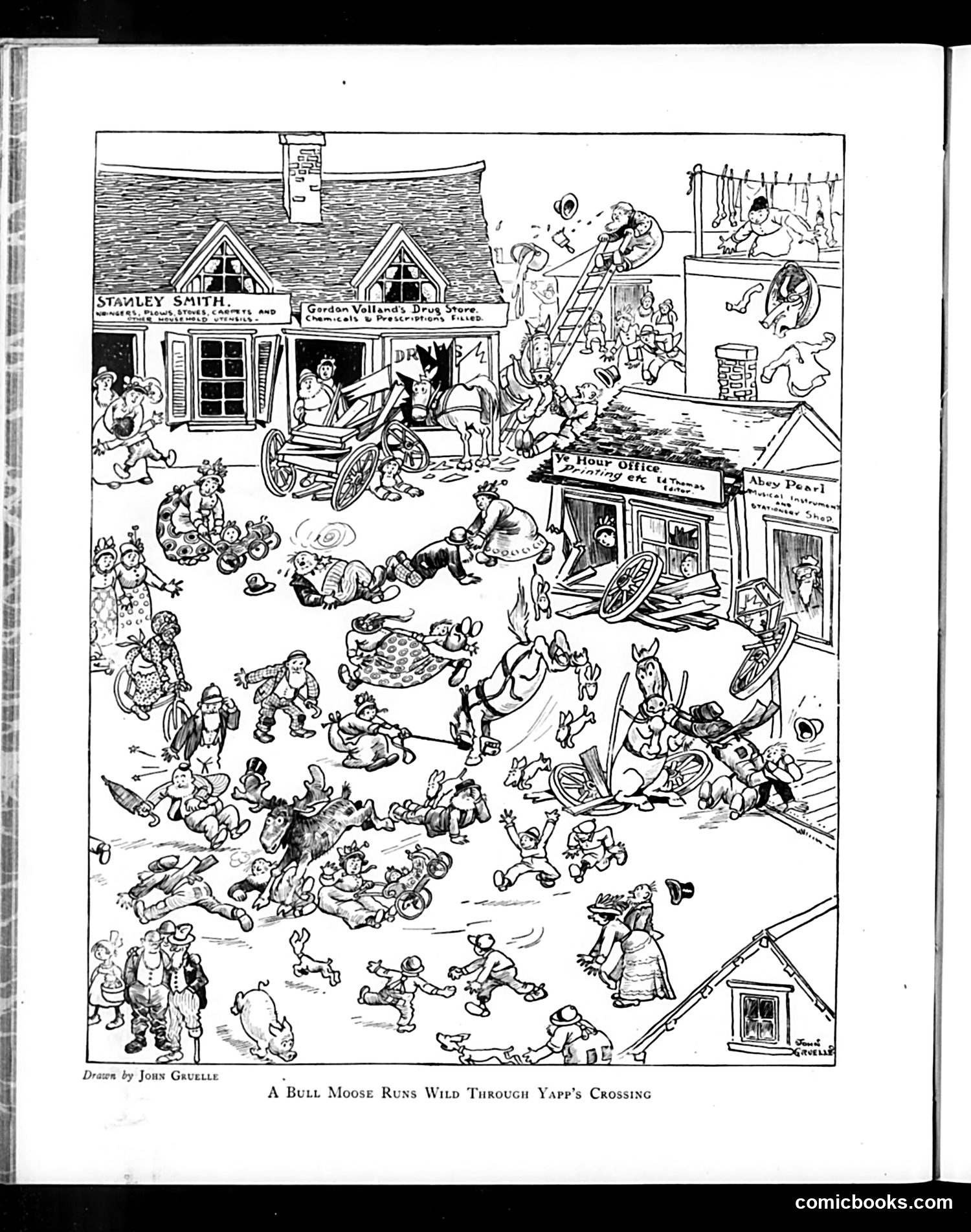 Judge — August 24, 1918 — page 12 of 32