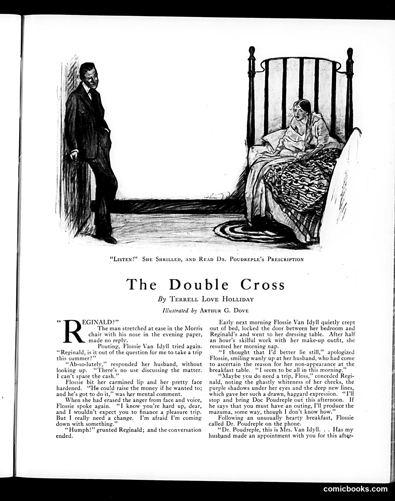 Judge — August 24, 1918 — page 13 of 32