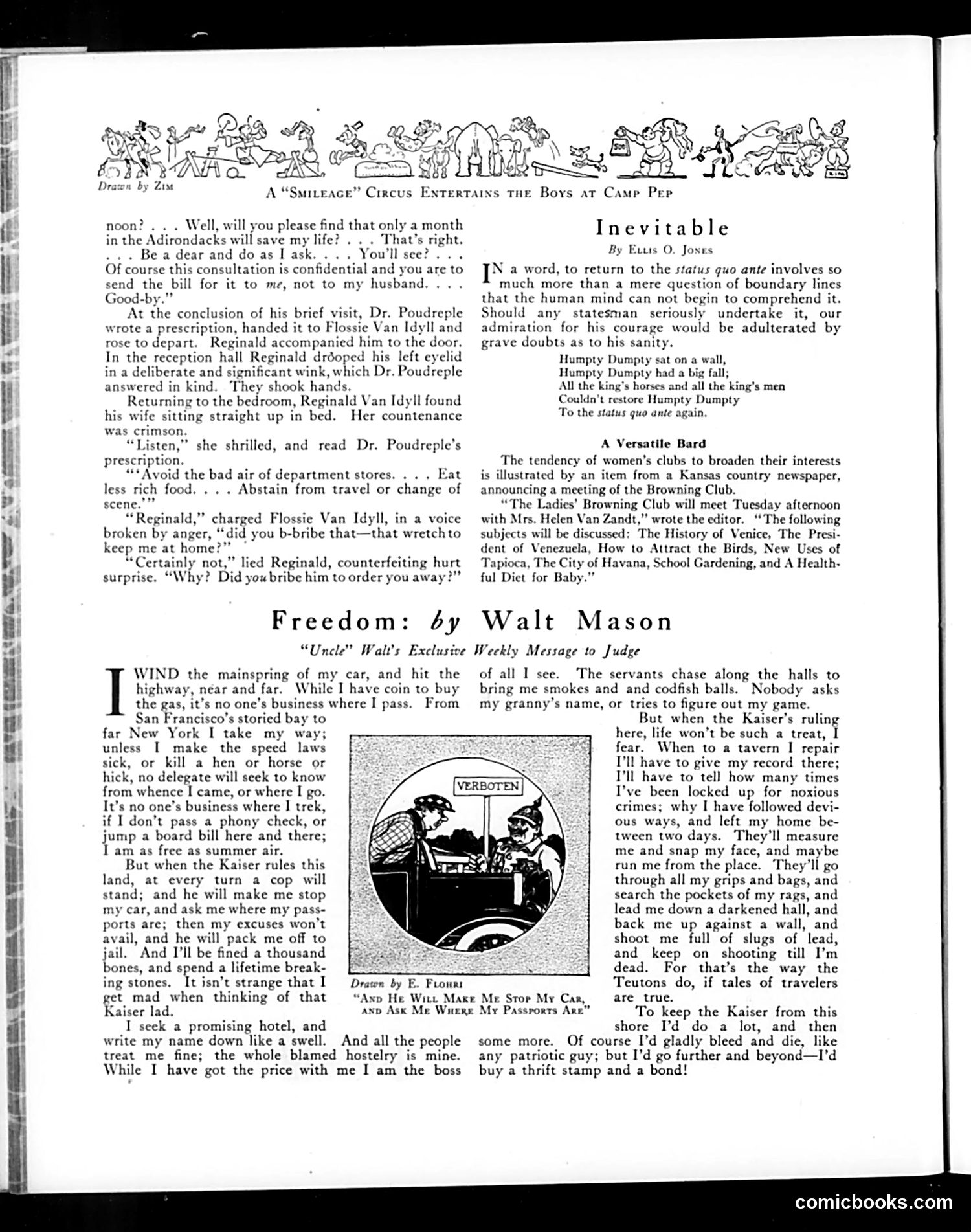 Judge — August 24, 1918 — page 14 of 32