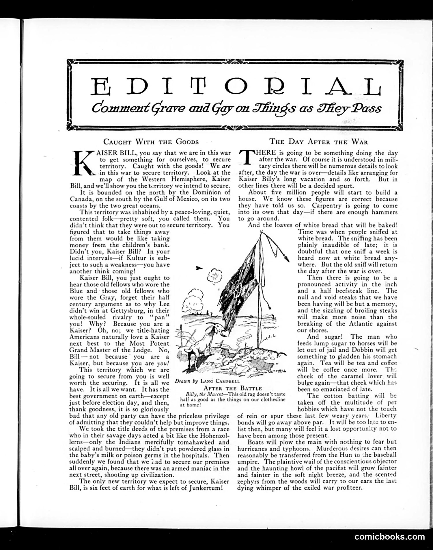 Judge — August 24, 1918 — page 15 of 32