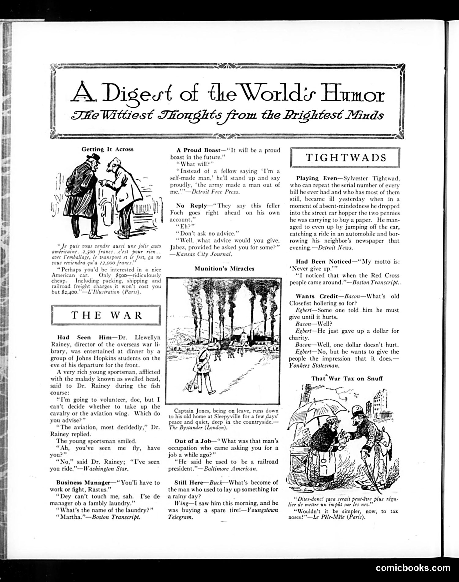 Judge — August 24, 1918 — page 16 of 32