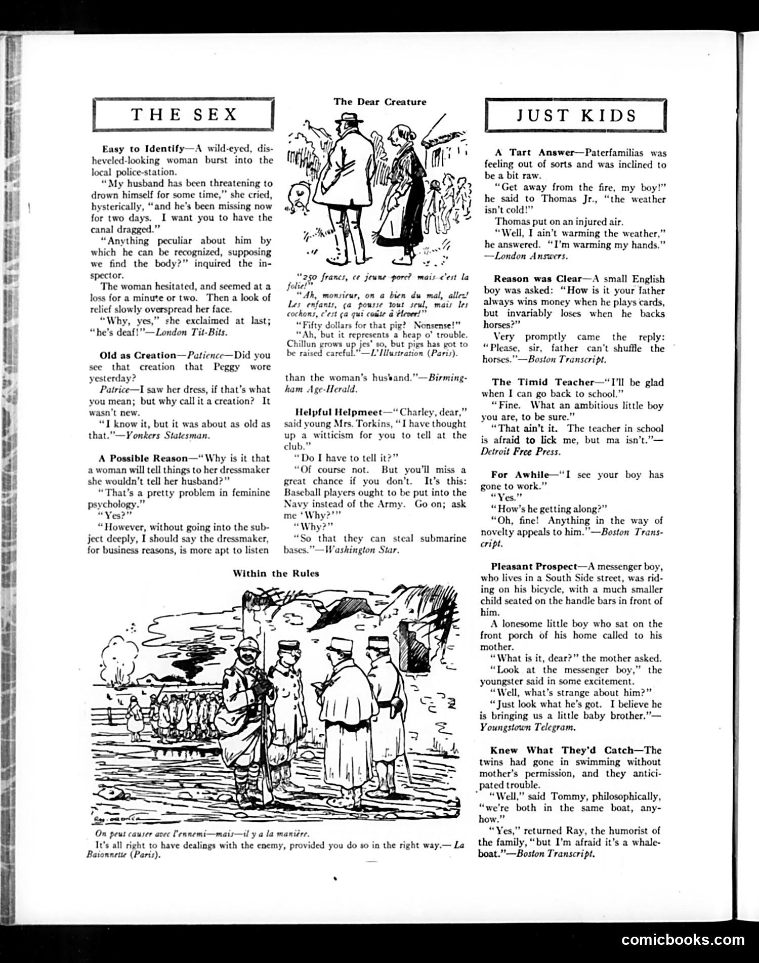 Judge — August 24, 1918 — page 18 of 32