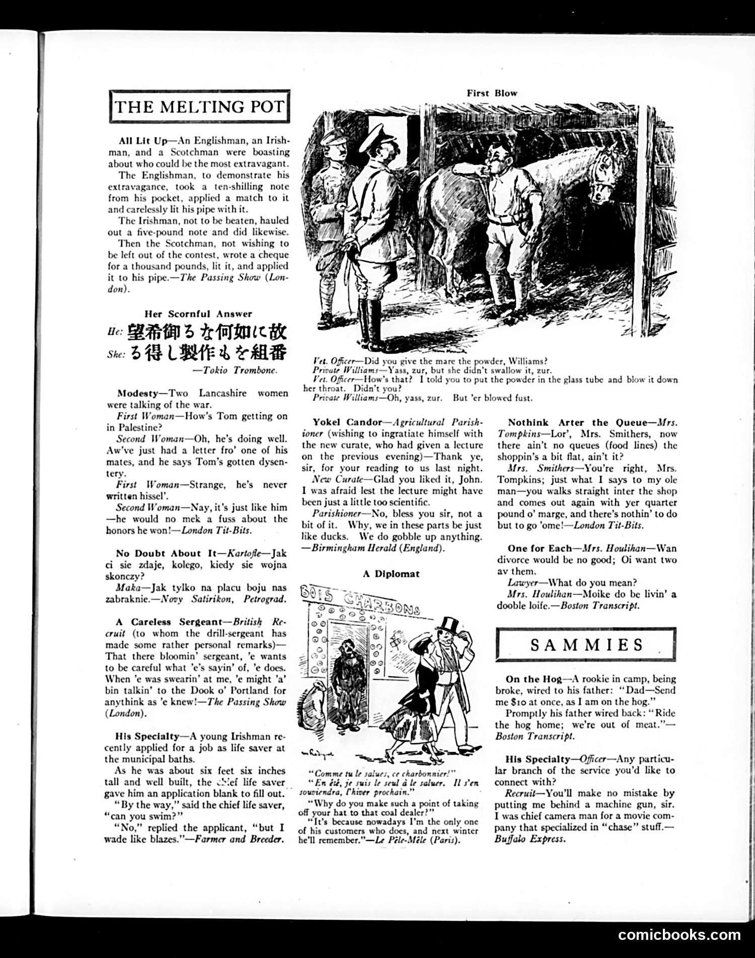 Judge — August 24, 1918 — page 19 of 32