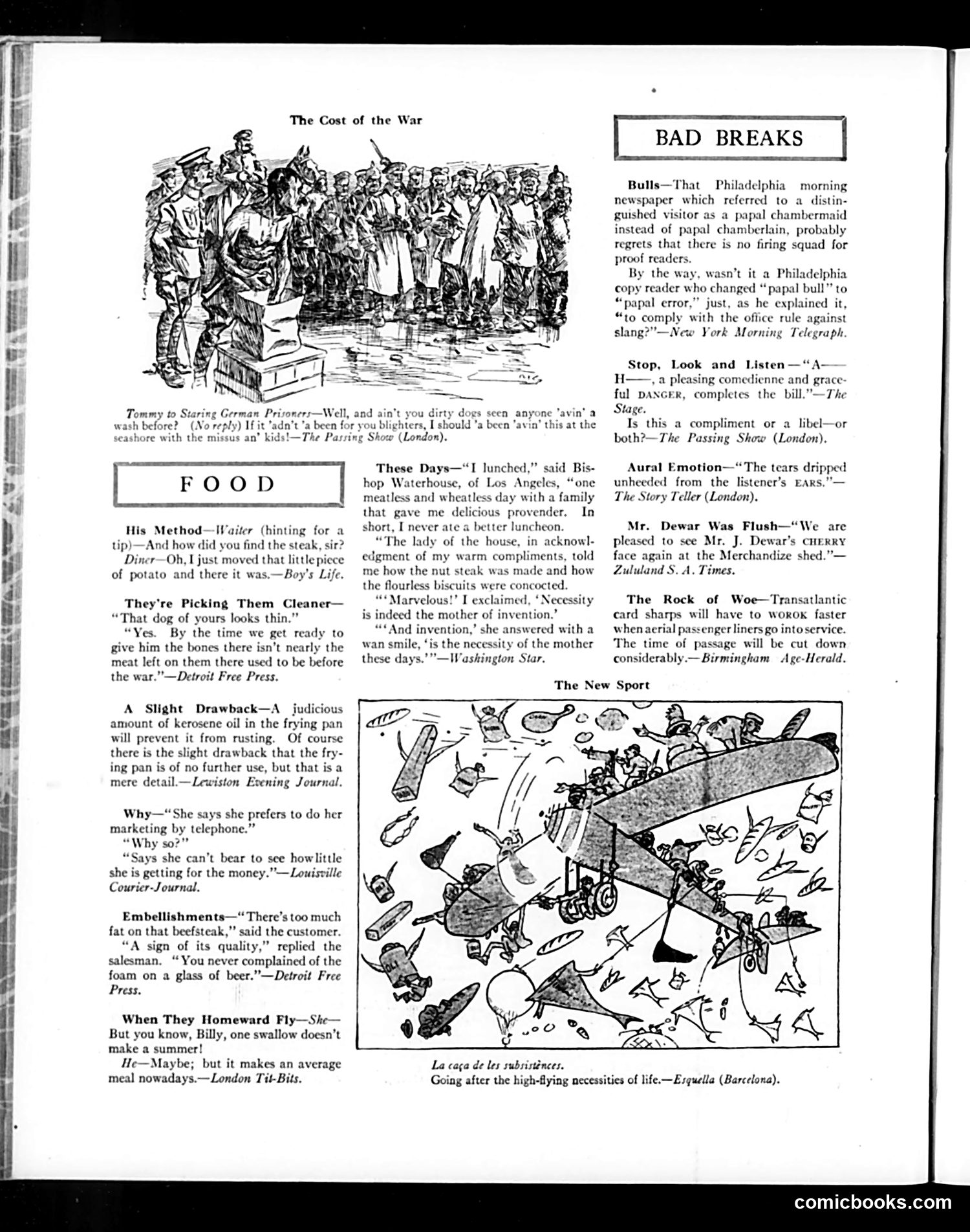 Judge — August 24, 1918 — page 20 of 32