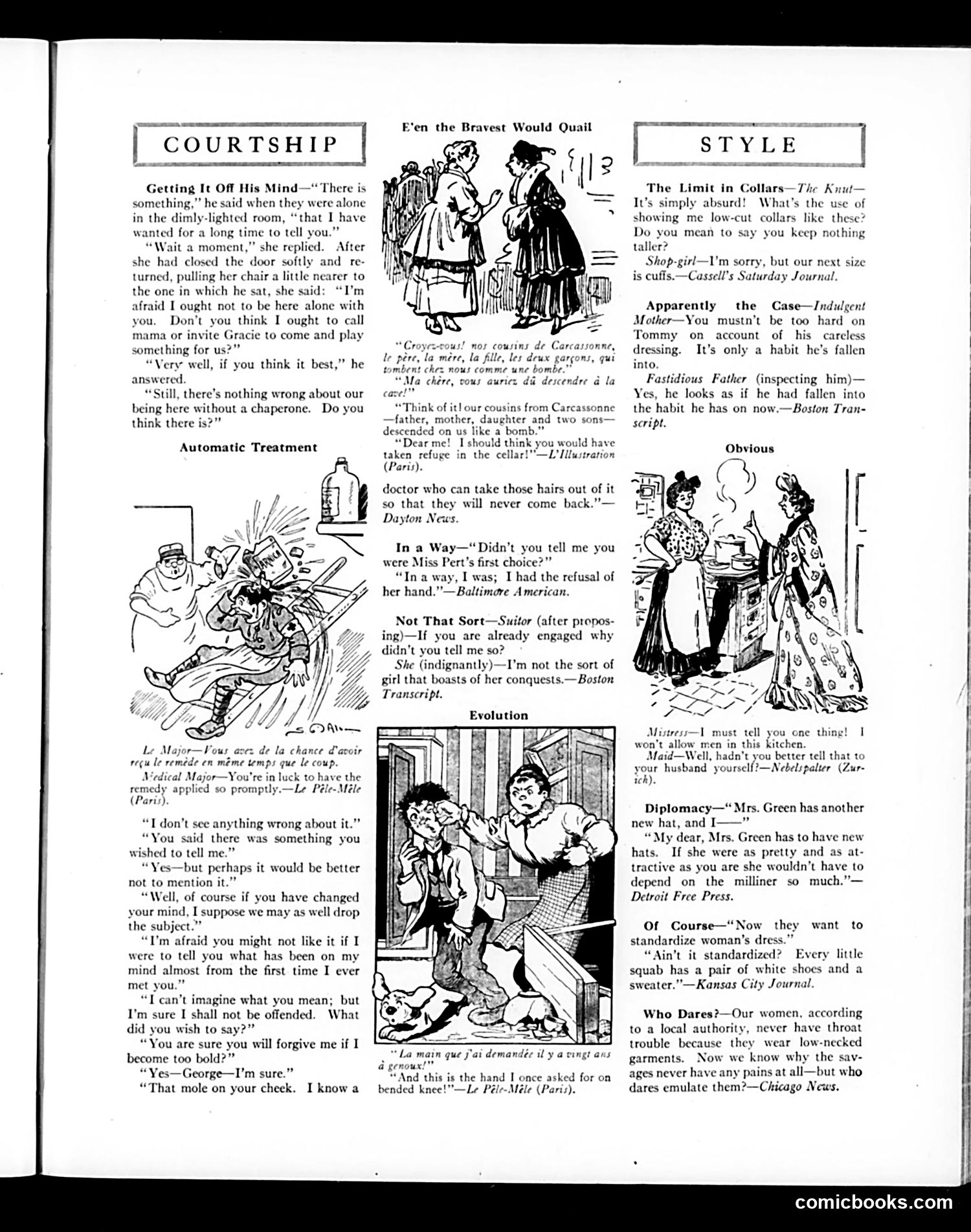 Judge — August 24, 1918 — page 21 of 32