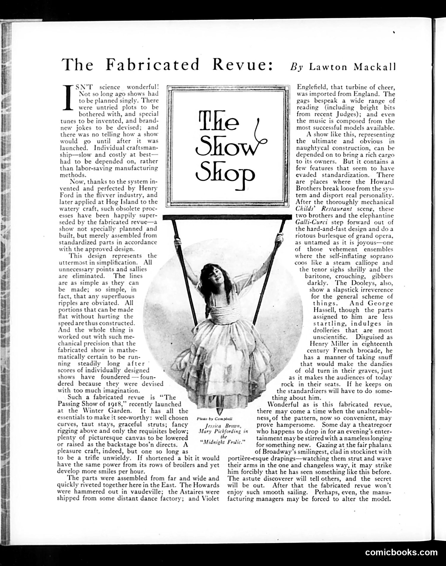 Judge — August 24, 1918 — page 22 of 32