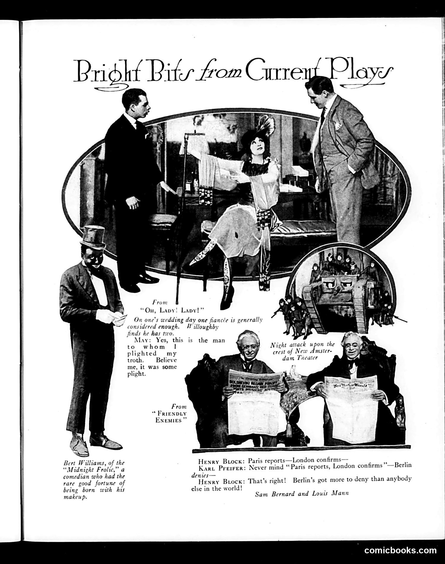 Judge — August 24, 1918 — page 23 of 32