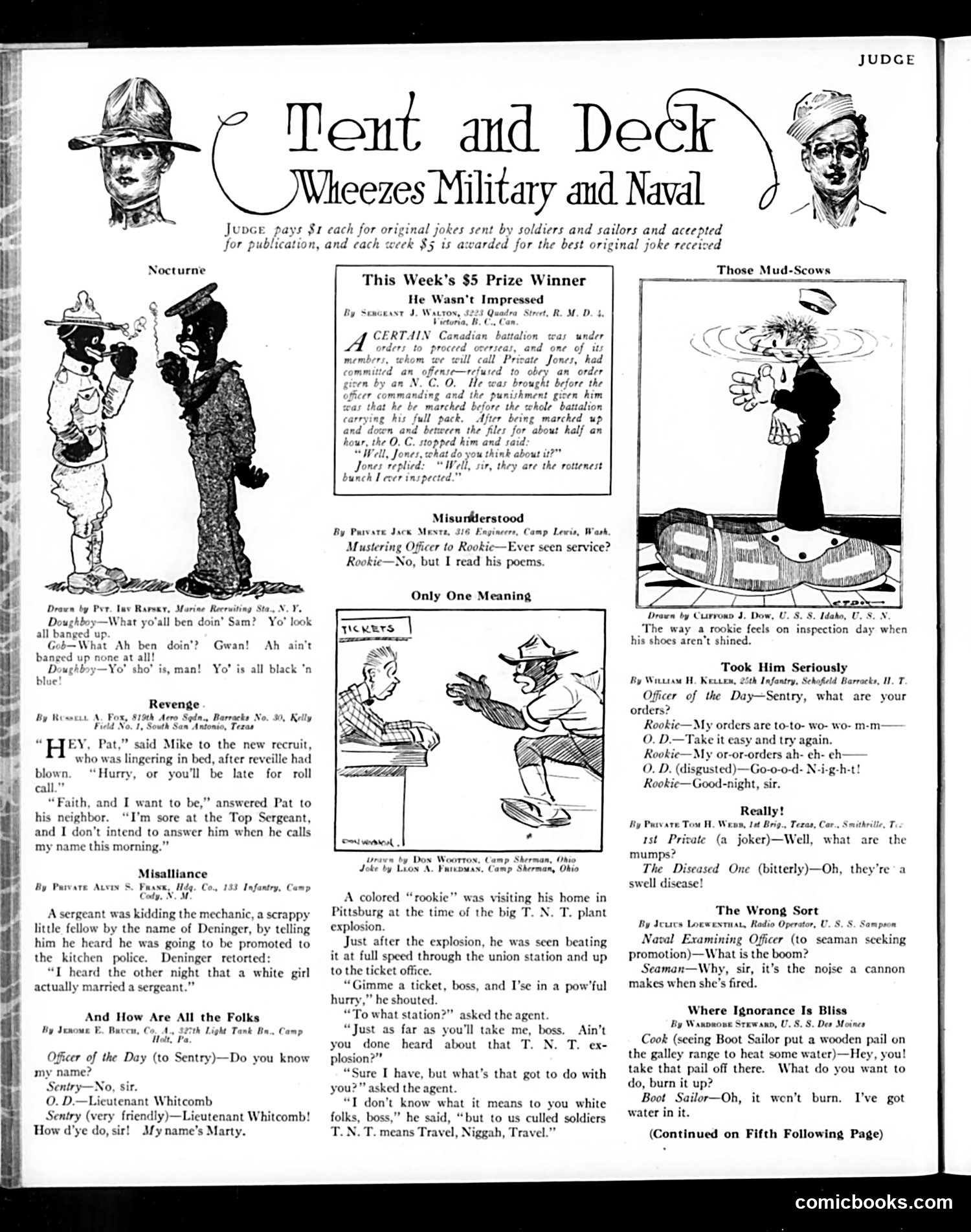 Judge — August 24, 1918 — page 24 of 32