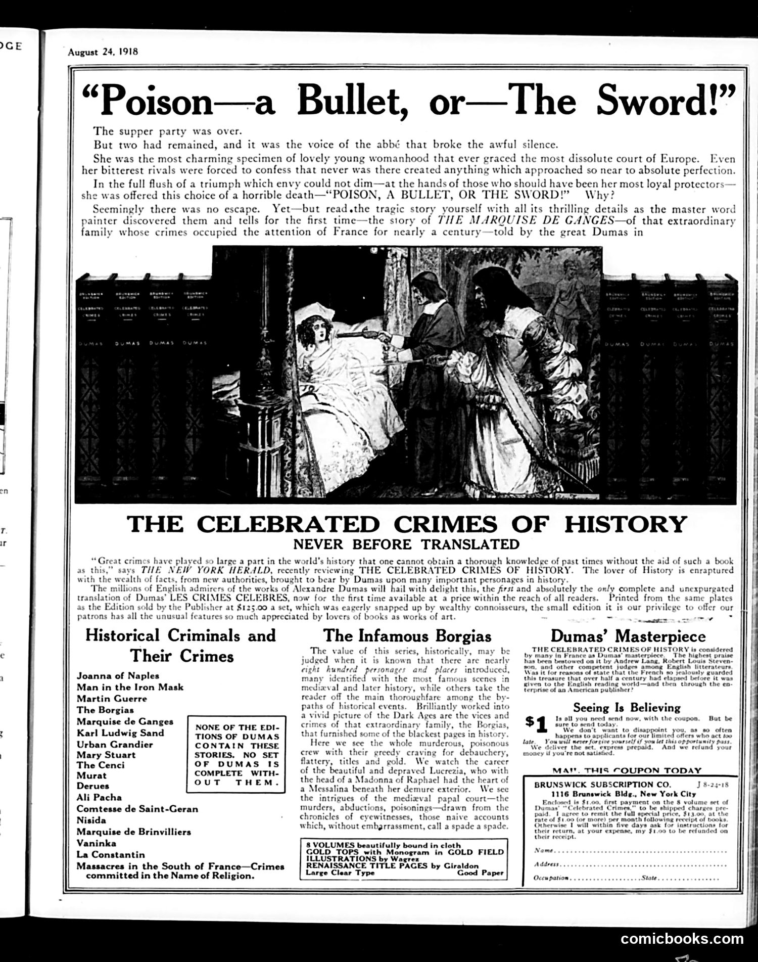 Judge — August 24, 1918 — page 25 of 32