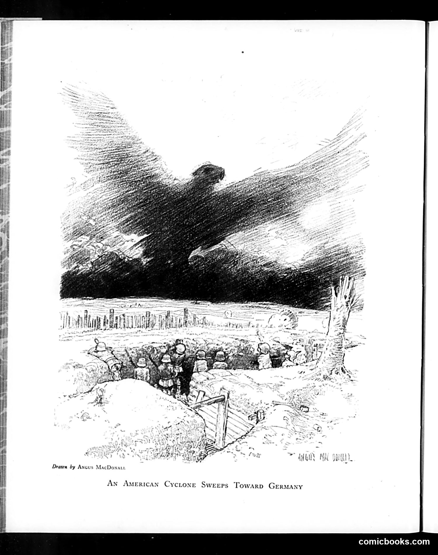Judge — August 31, 1918 — page 4 of 32