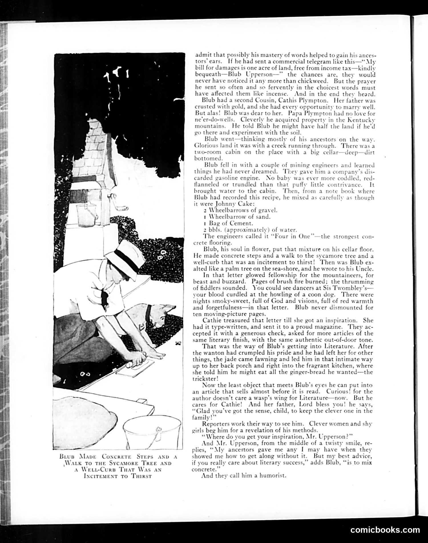 Judge — August 31, 1918 — page 6 of 32