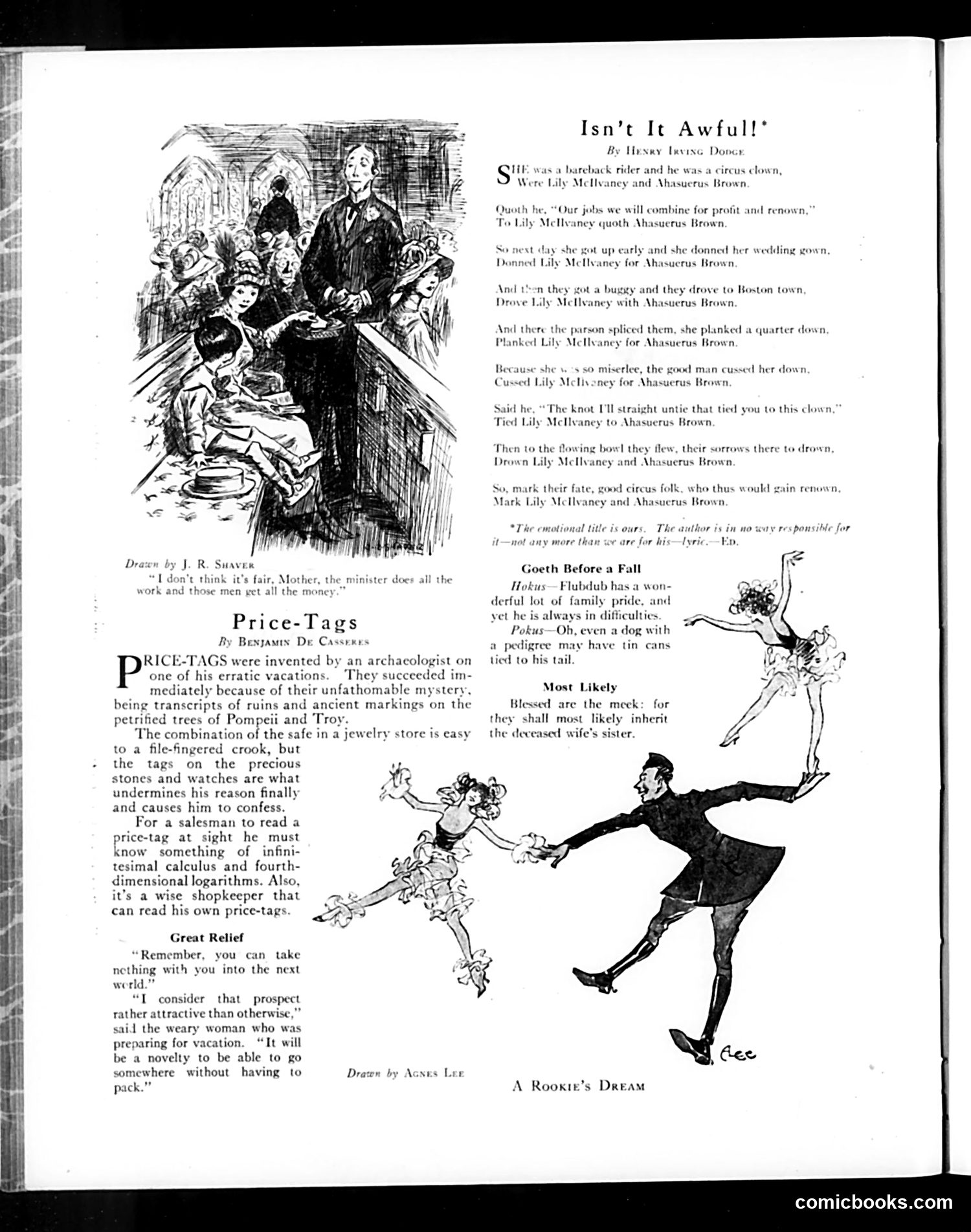 Judge — August 31, 1918 — page 8 of 32