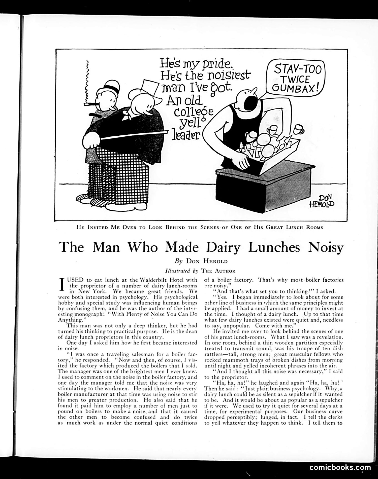 Judge — August 31, 1918 — page 9 of 32