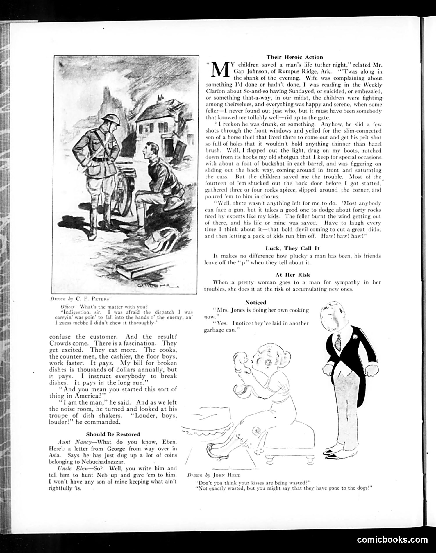 Judge — August 31, 1918 — page 10 of 32