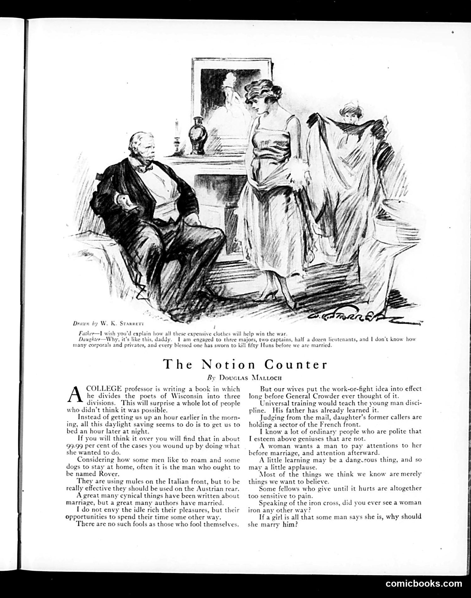 Judge — August 31, 1918 — page 11 of 32