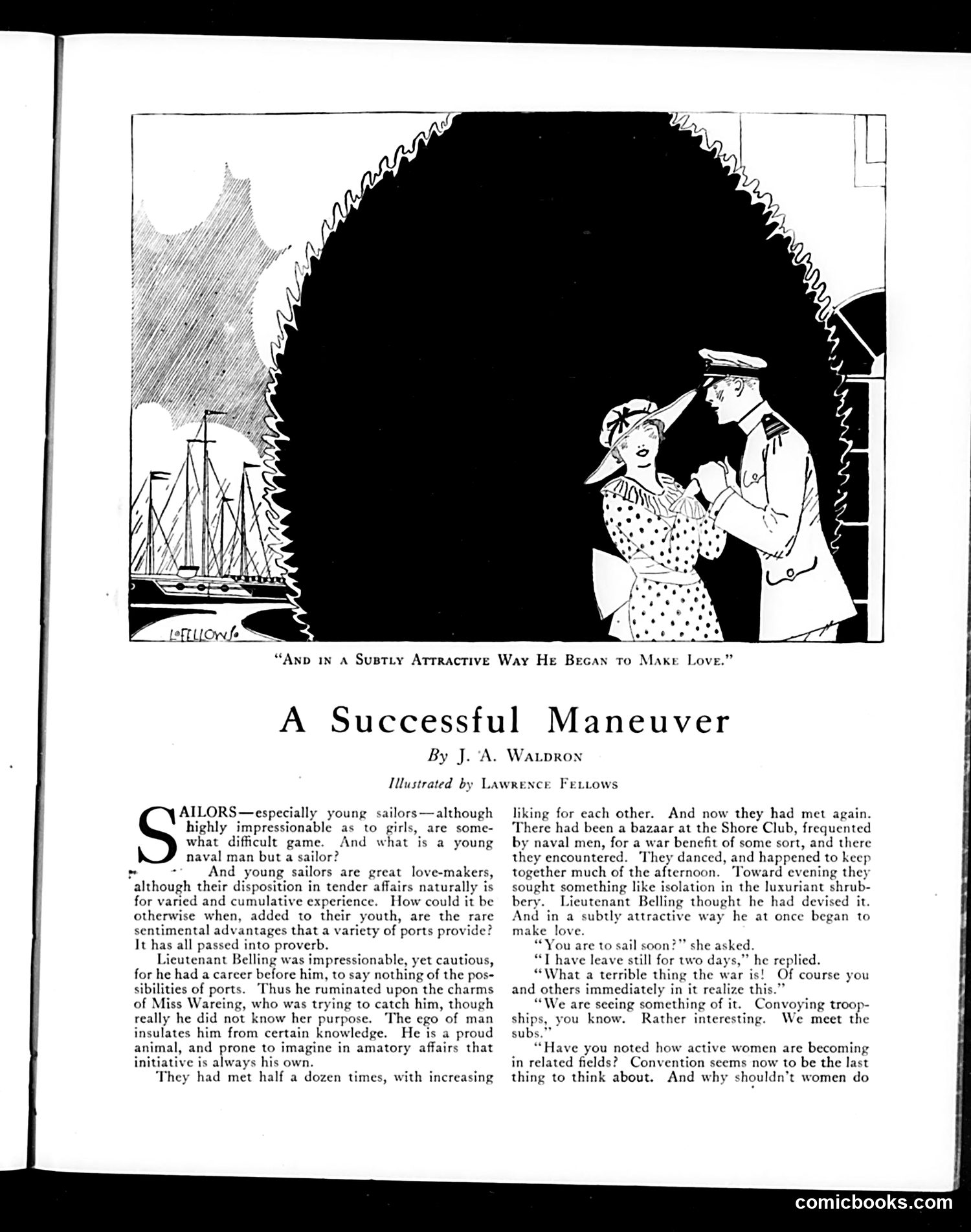 Judge — August 31, 1918 — page 13 of 32