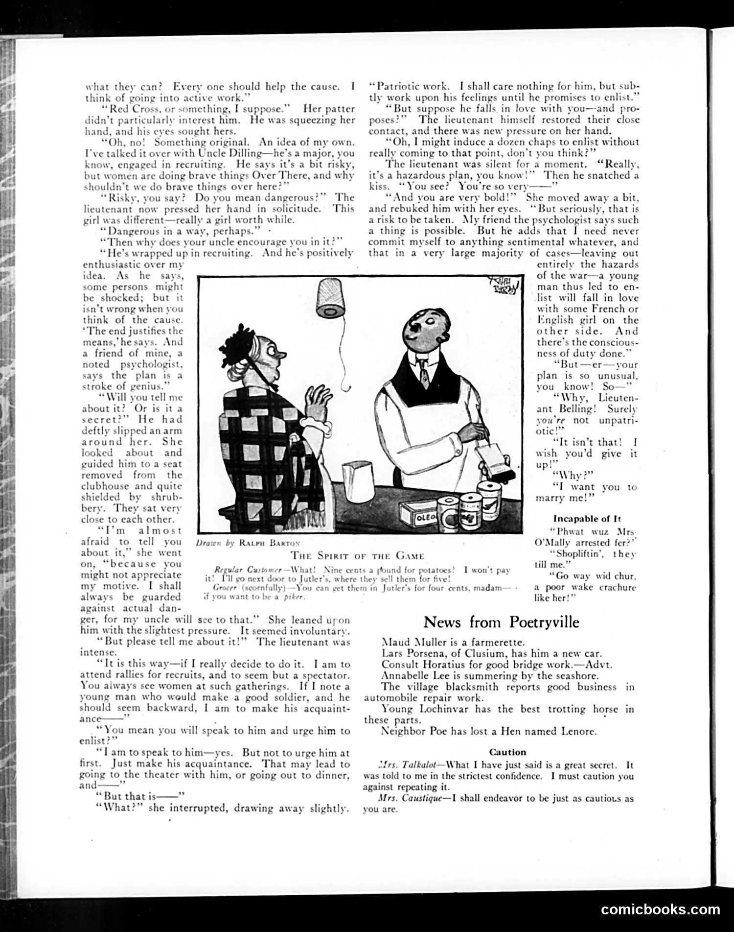 Judge — August 31, 1918 — page 14 of 32